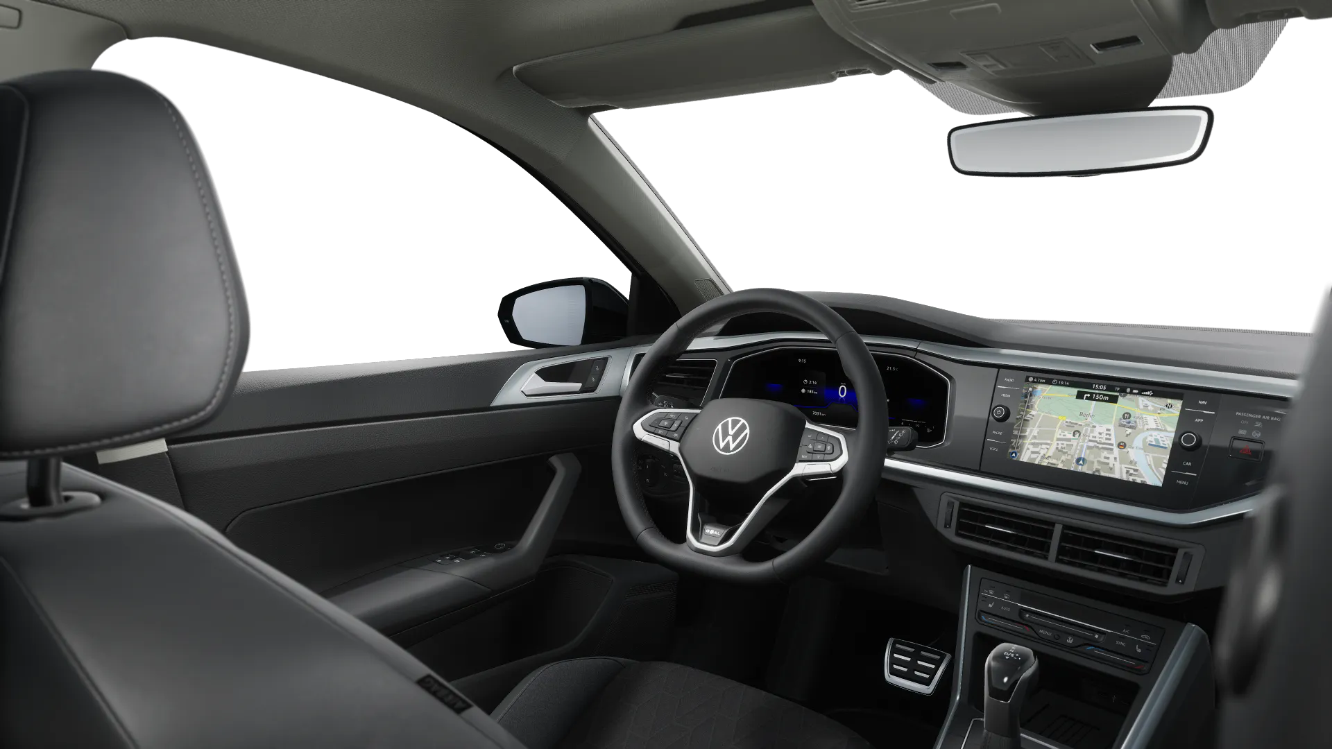 Volkswagen Polo Goal