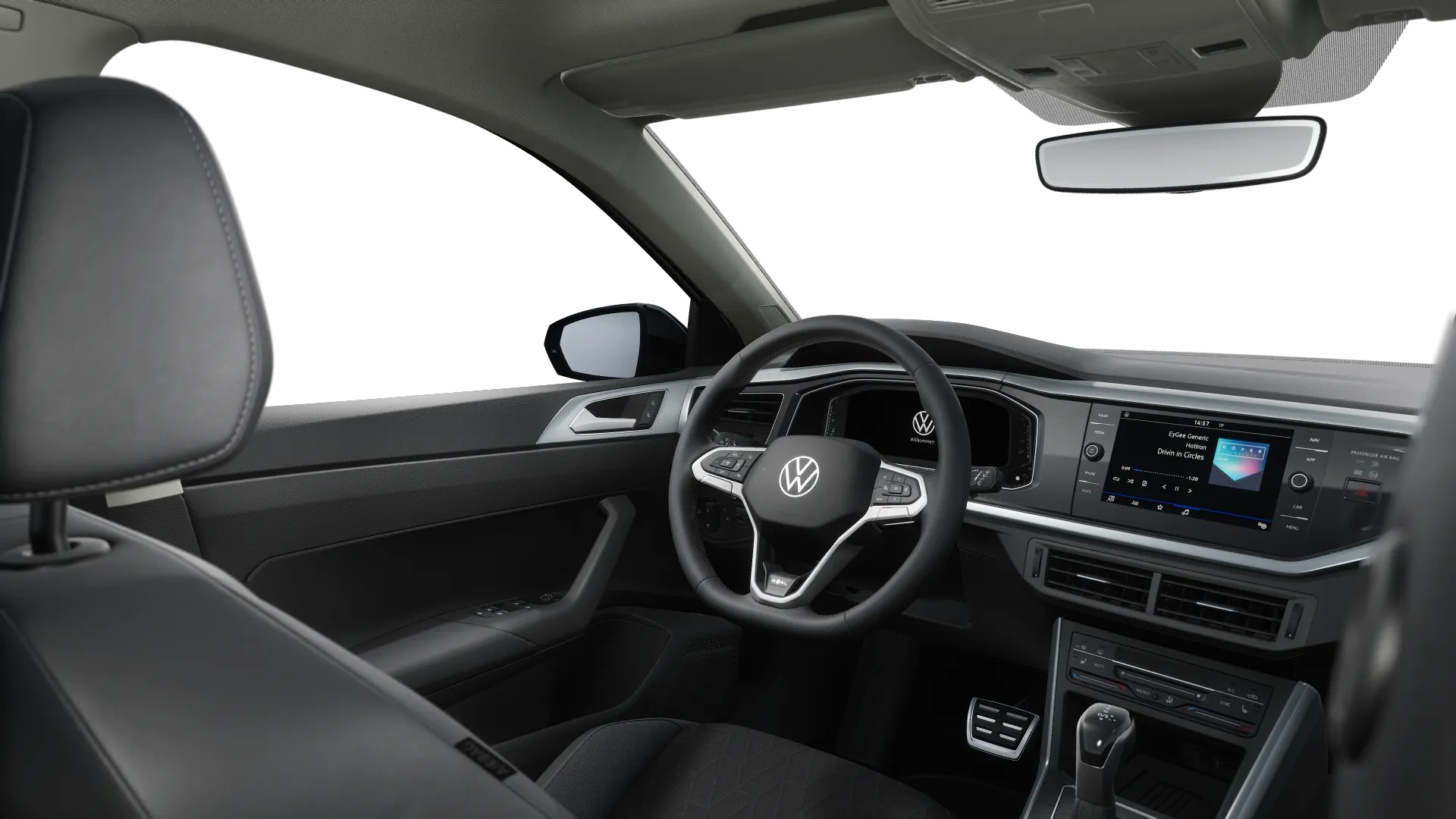 Volkswagen Polo Goal
