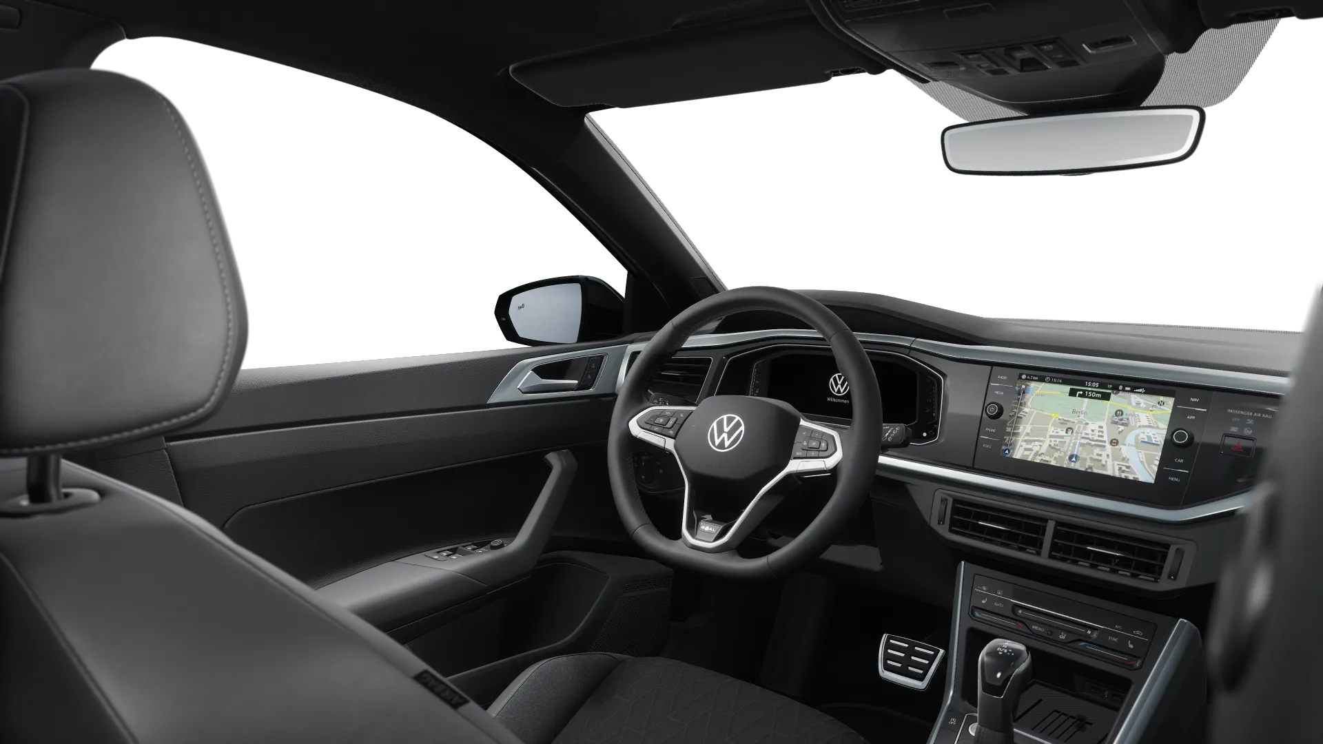 Volkswagen Polo Goal