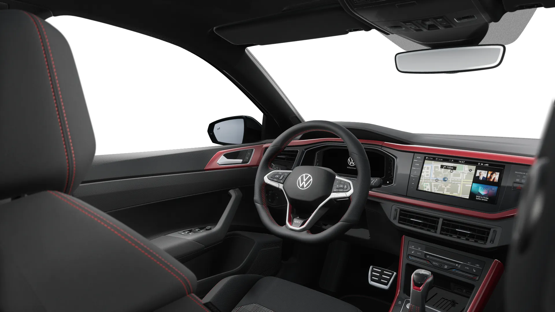 Volkswagen Polo GTI