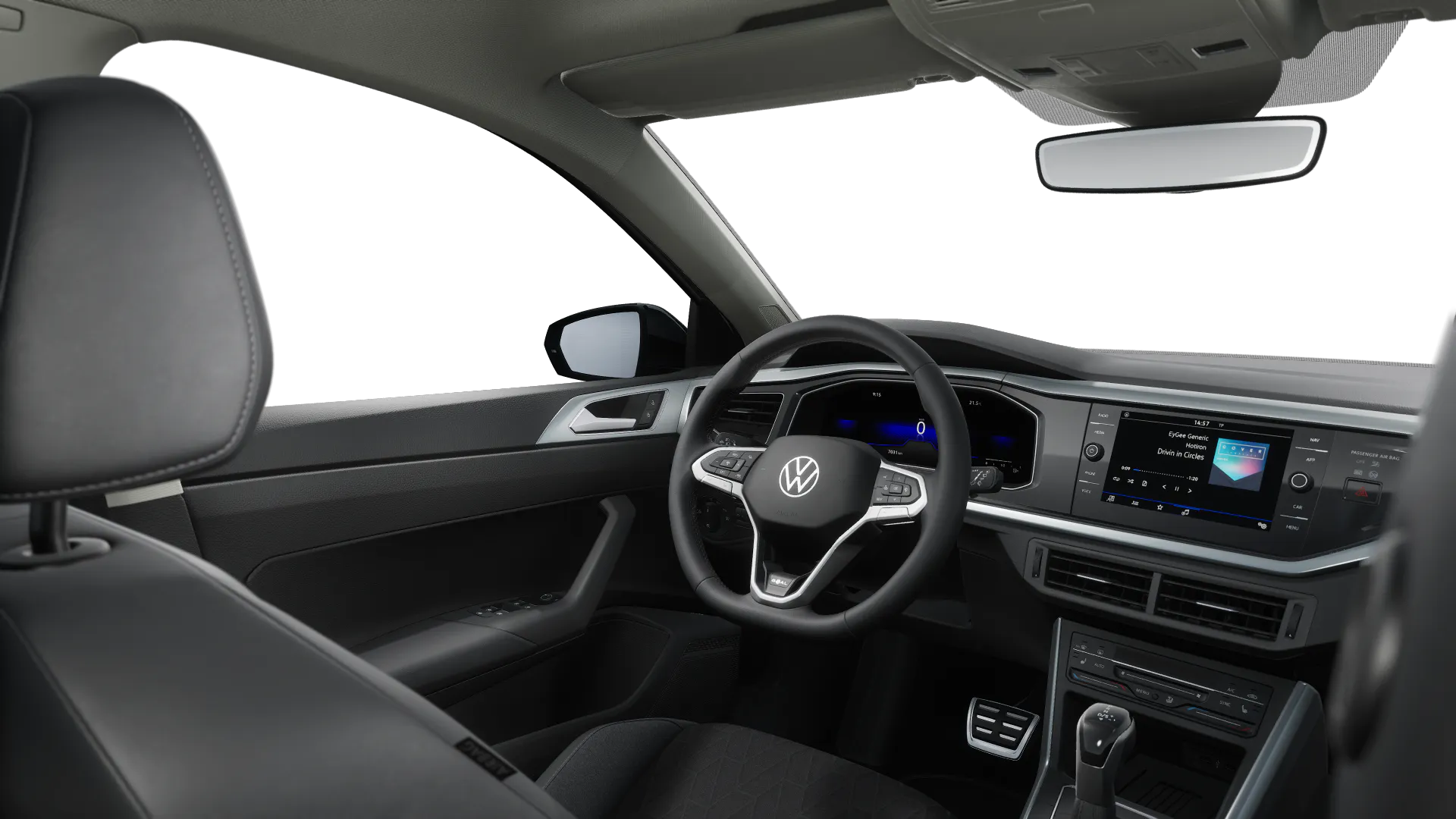 Volkswagen Polo Goal