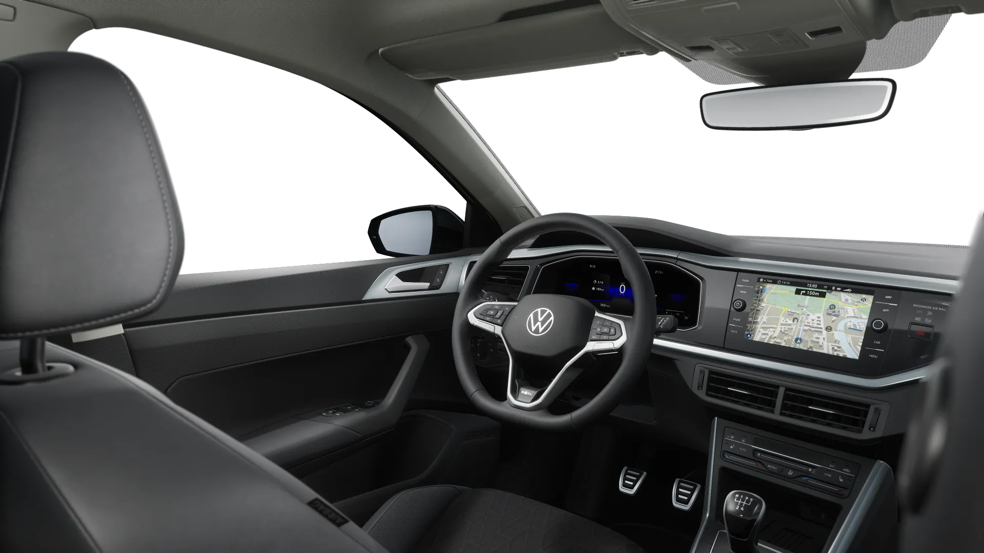 Volkswagen Polo Goal