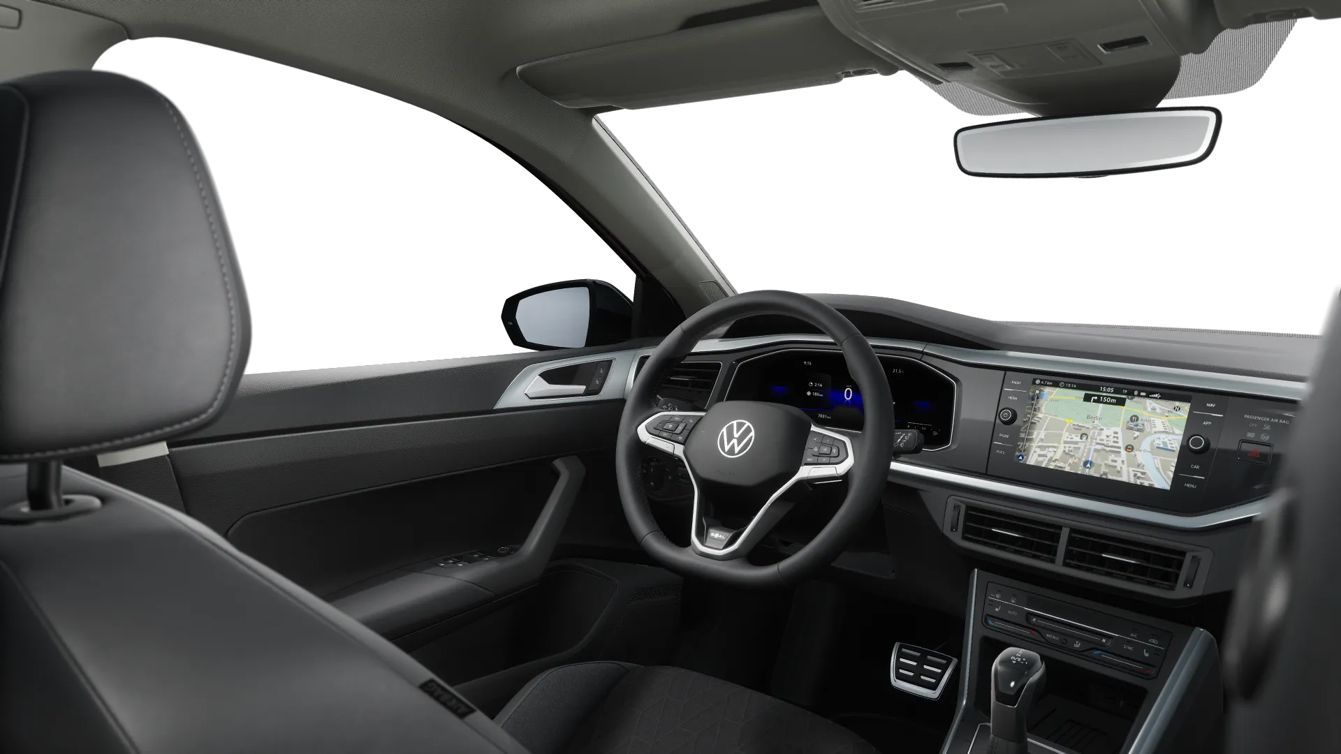 Volkswagen Polo Goal