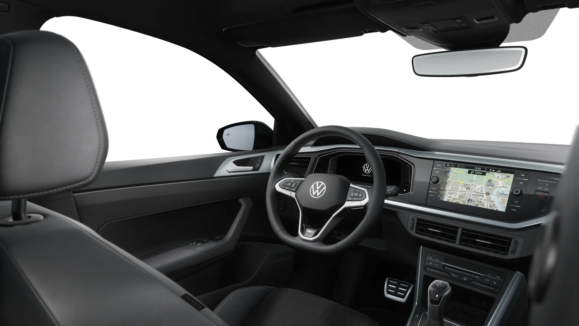 Volkswagen Polo Goal