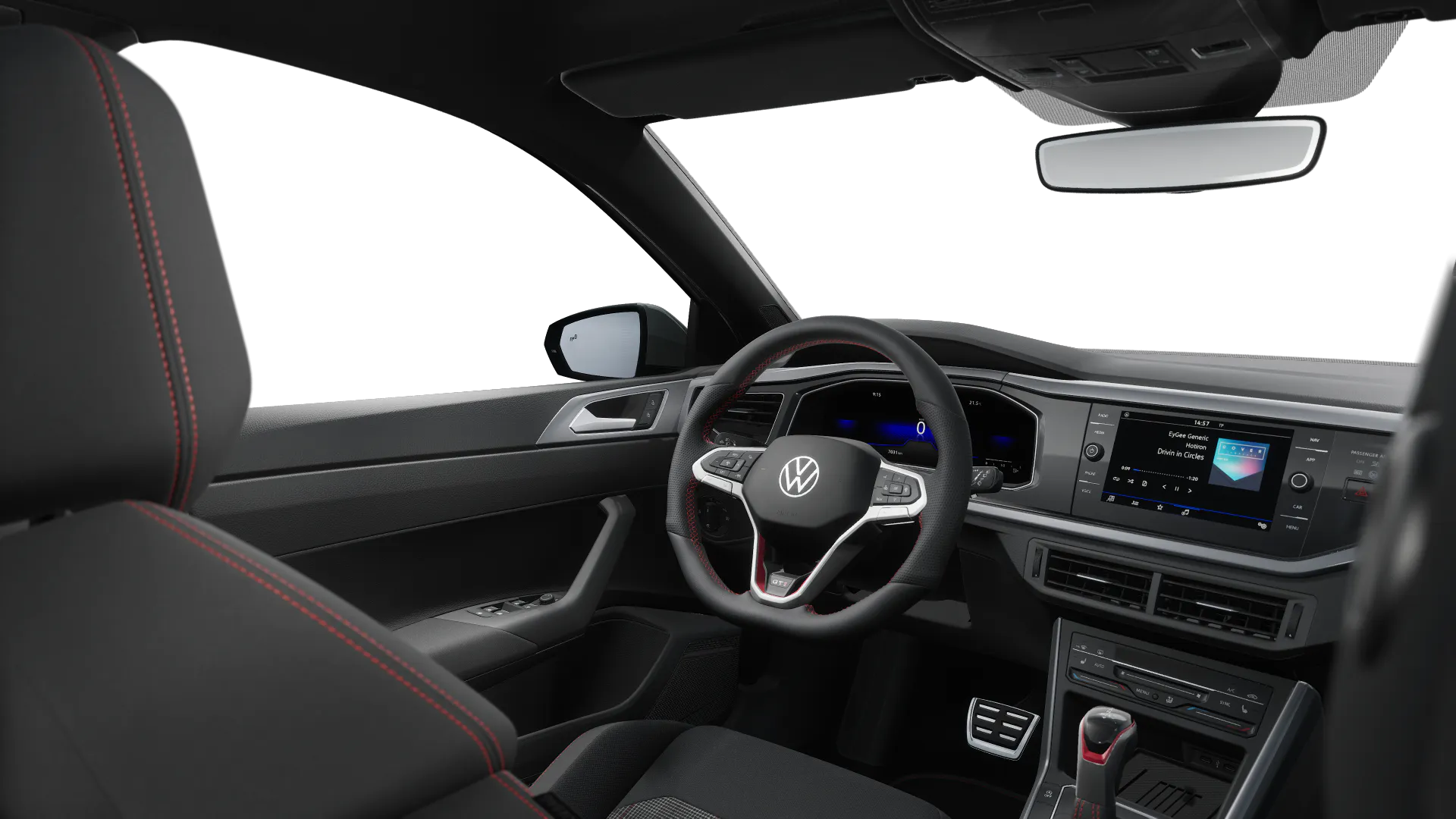 Volkswagen Polo GTI
