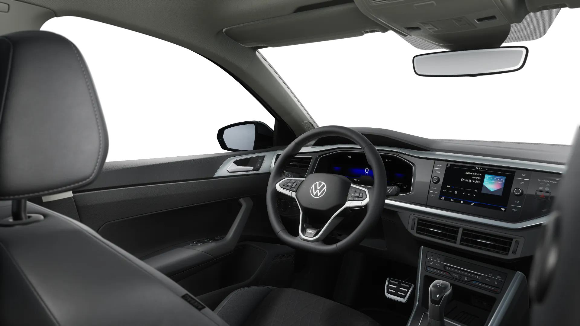 Volkswagen Polo Goal