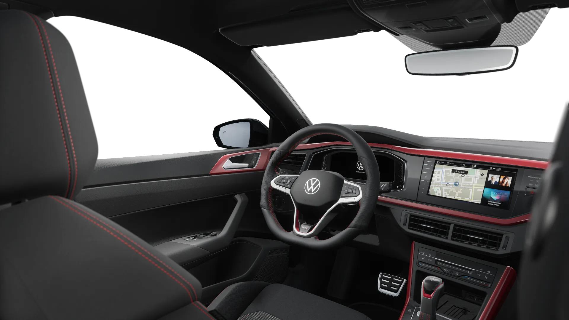 Volkswagen Polo GTI