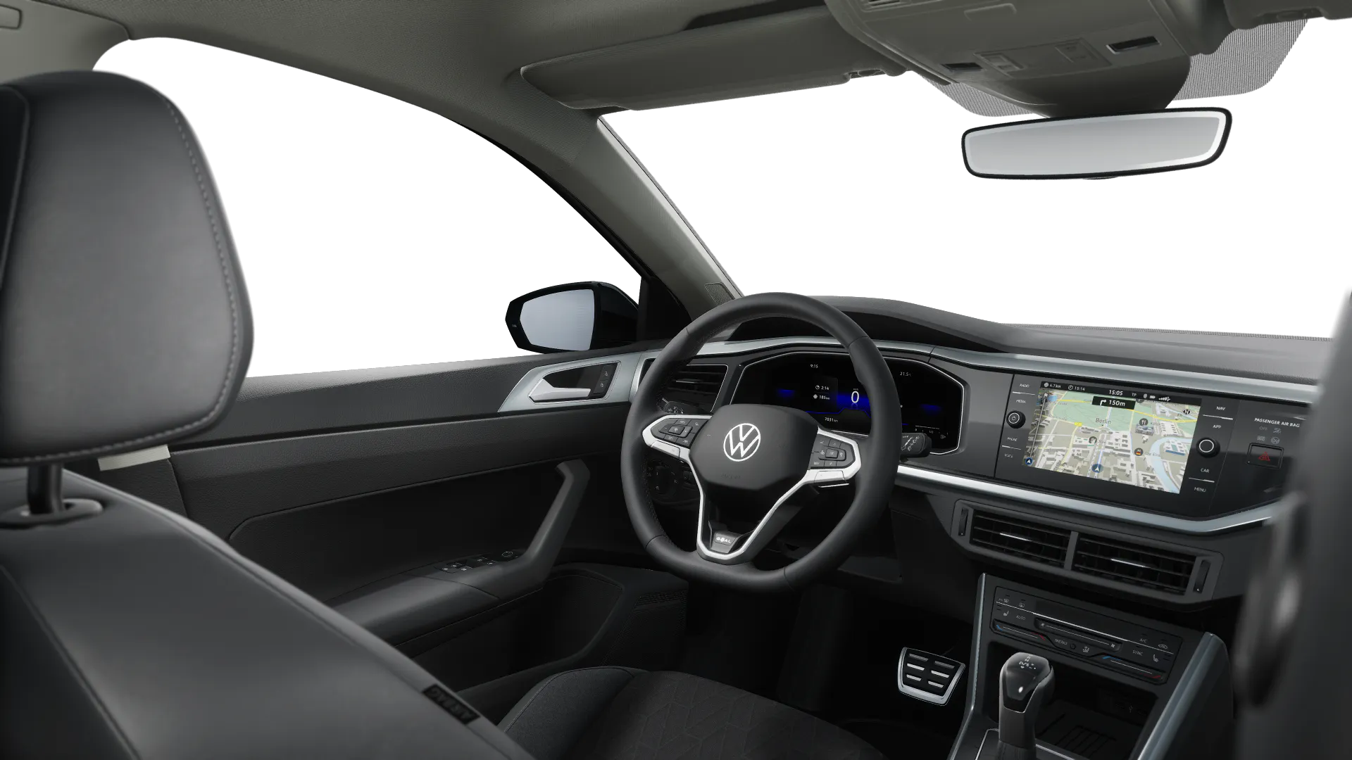 Volkswagen Polo Goal