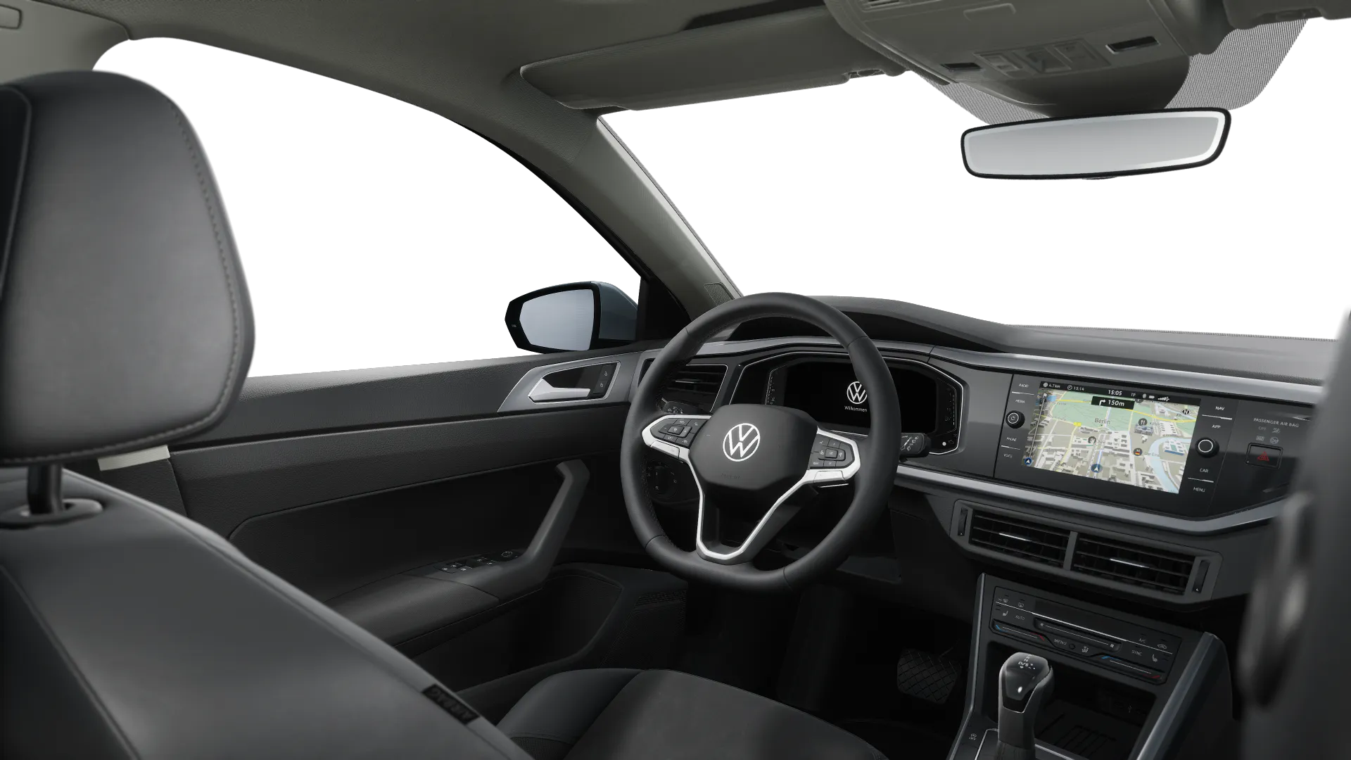 Volkswagen Polo Style