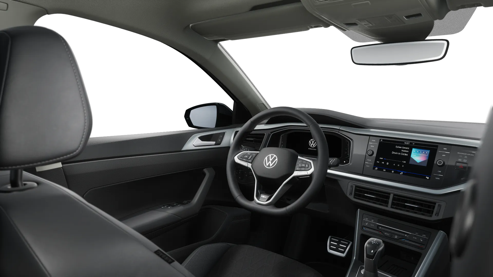 Volkswagen Polo Goal