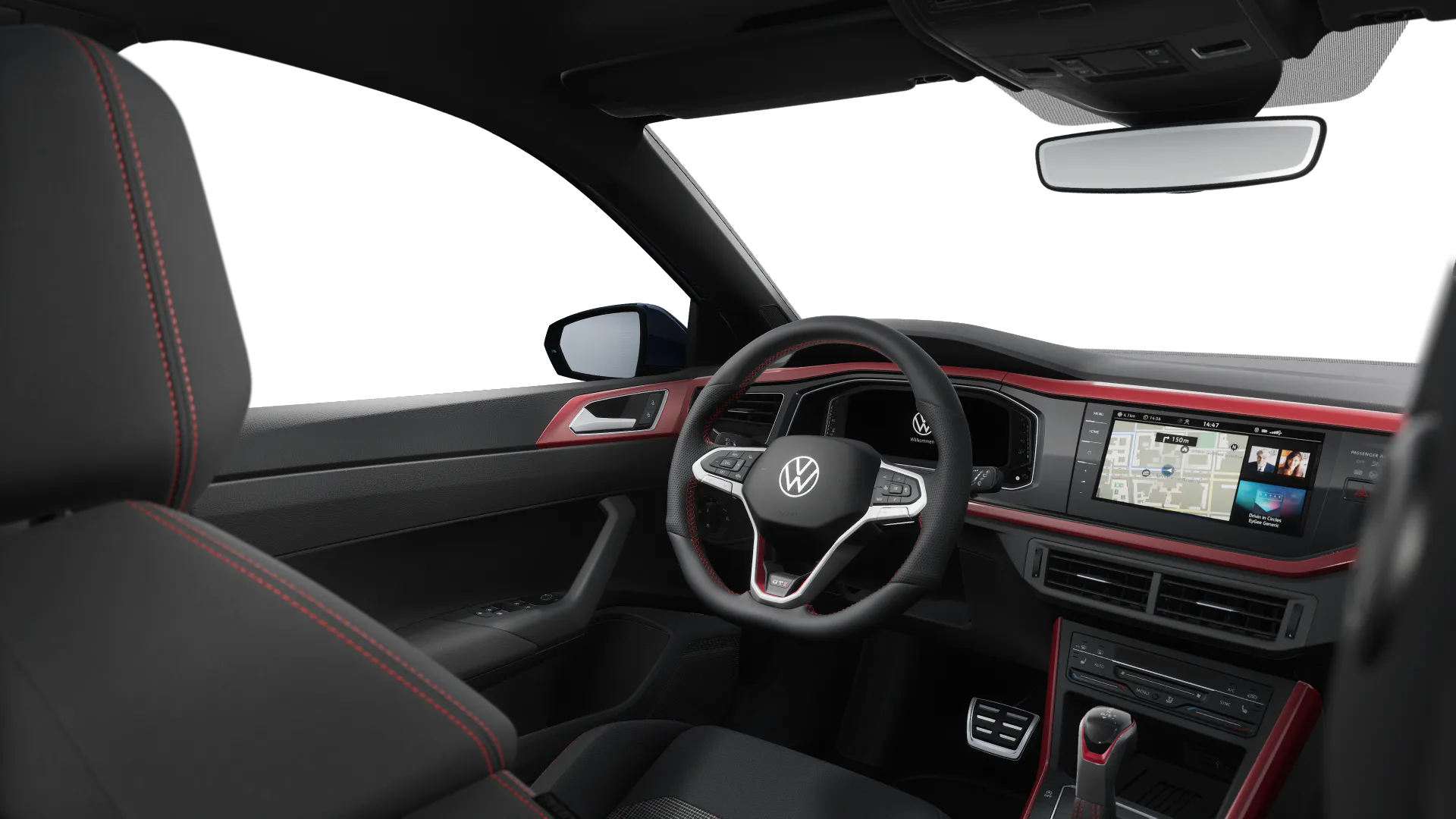 Volkswagen Polo GTI