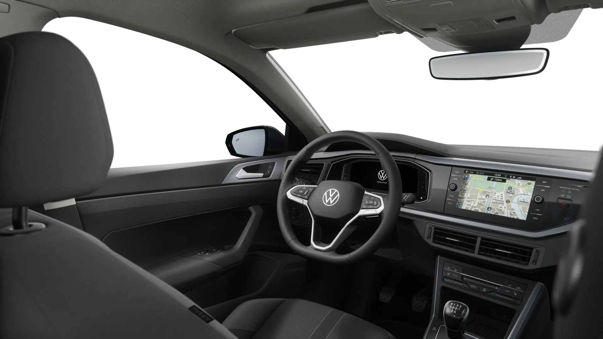 Volkswagen Polo Style