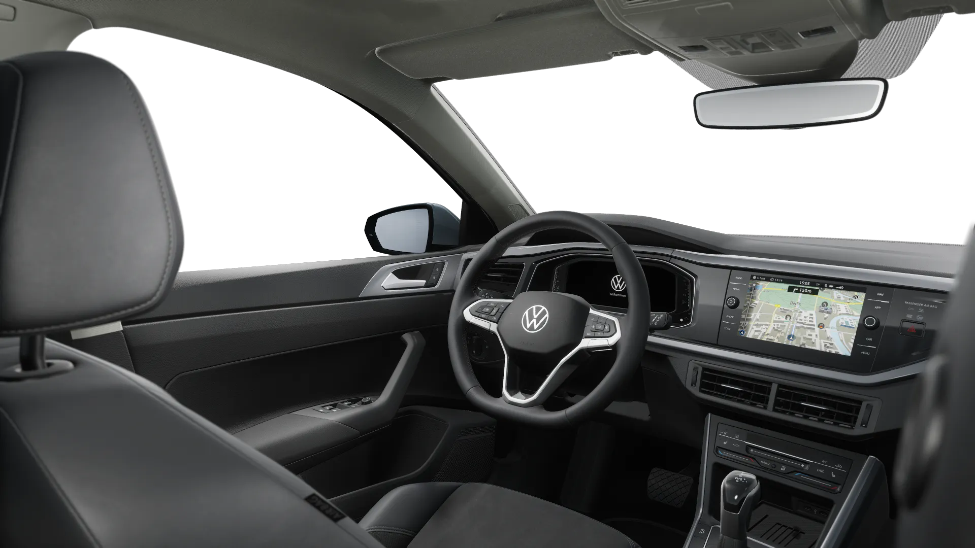 Volkswagen Polo Style