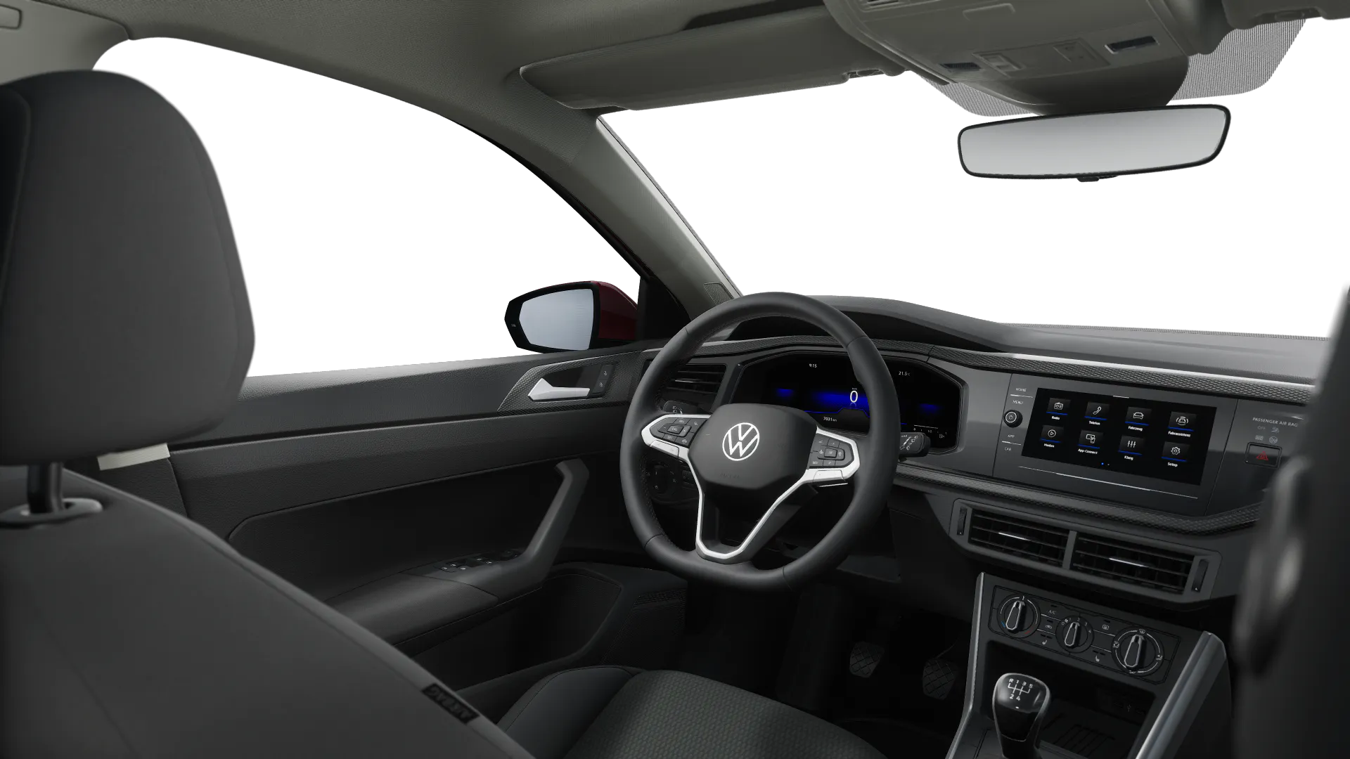 Volkswagen Polo Life