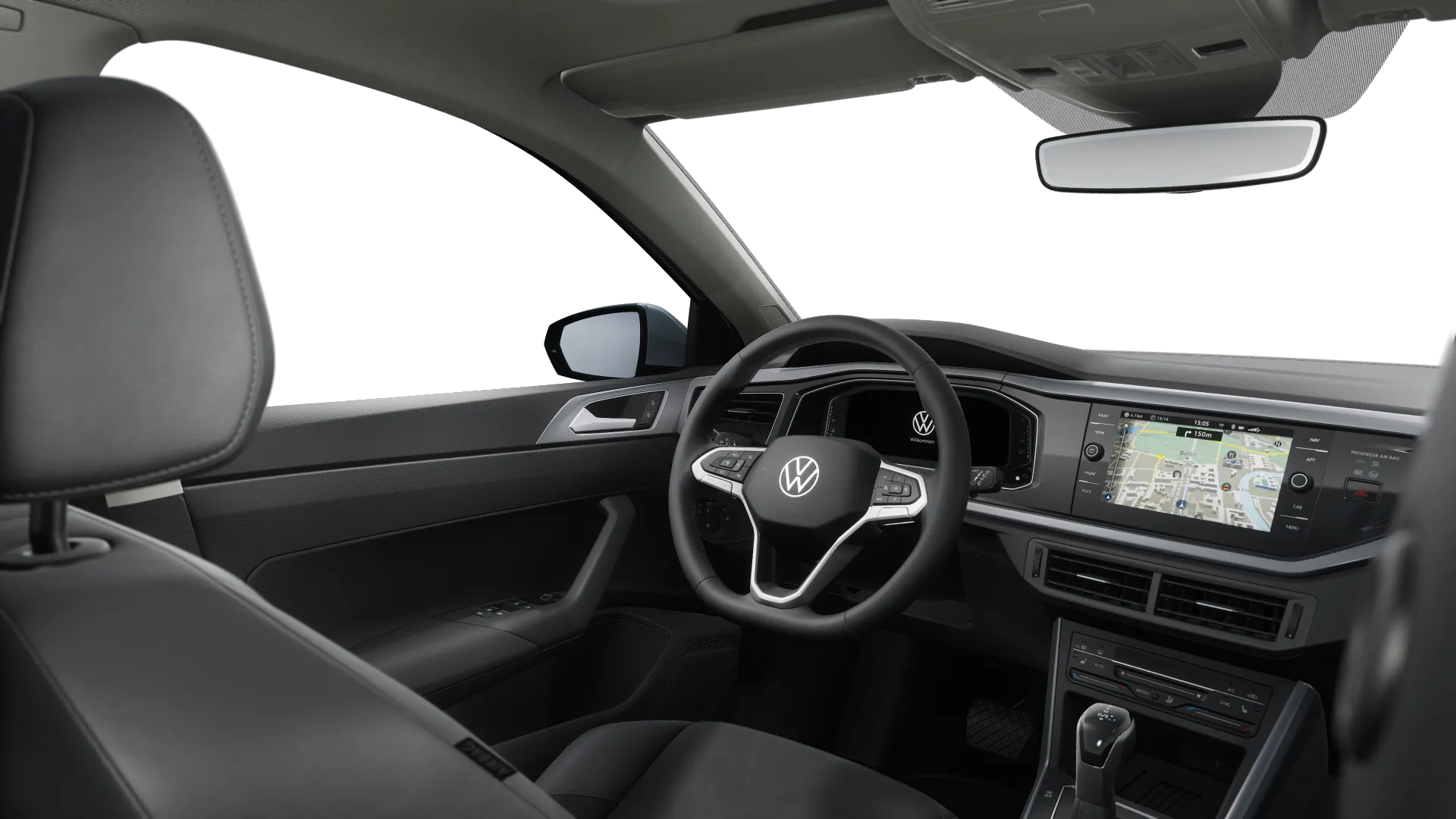 Volkswagen Polo Style