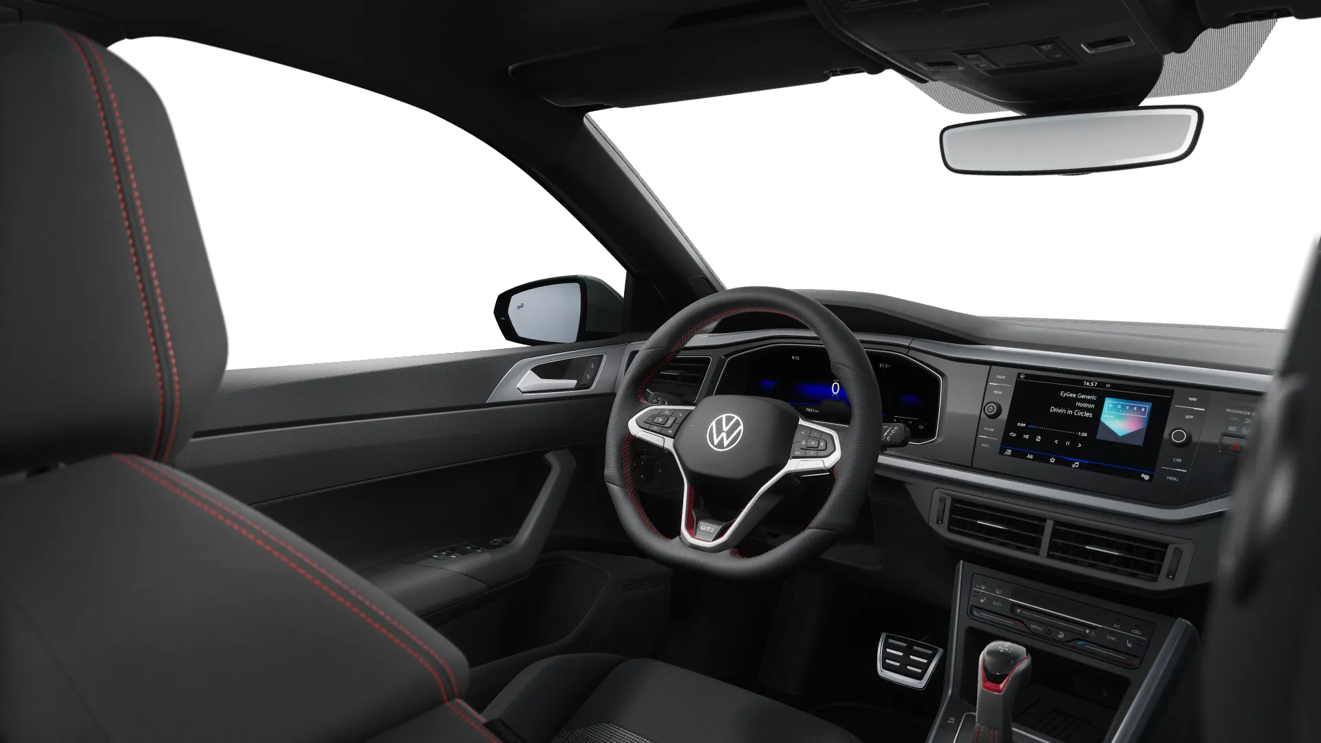 Volkswagen Polo GTI