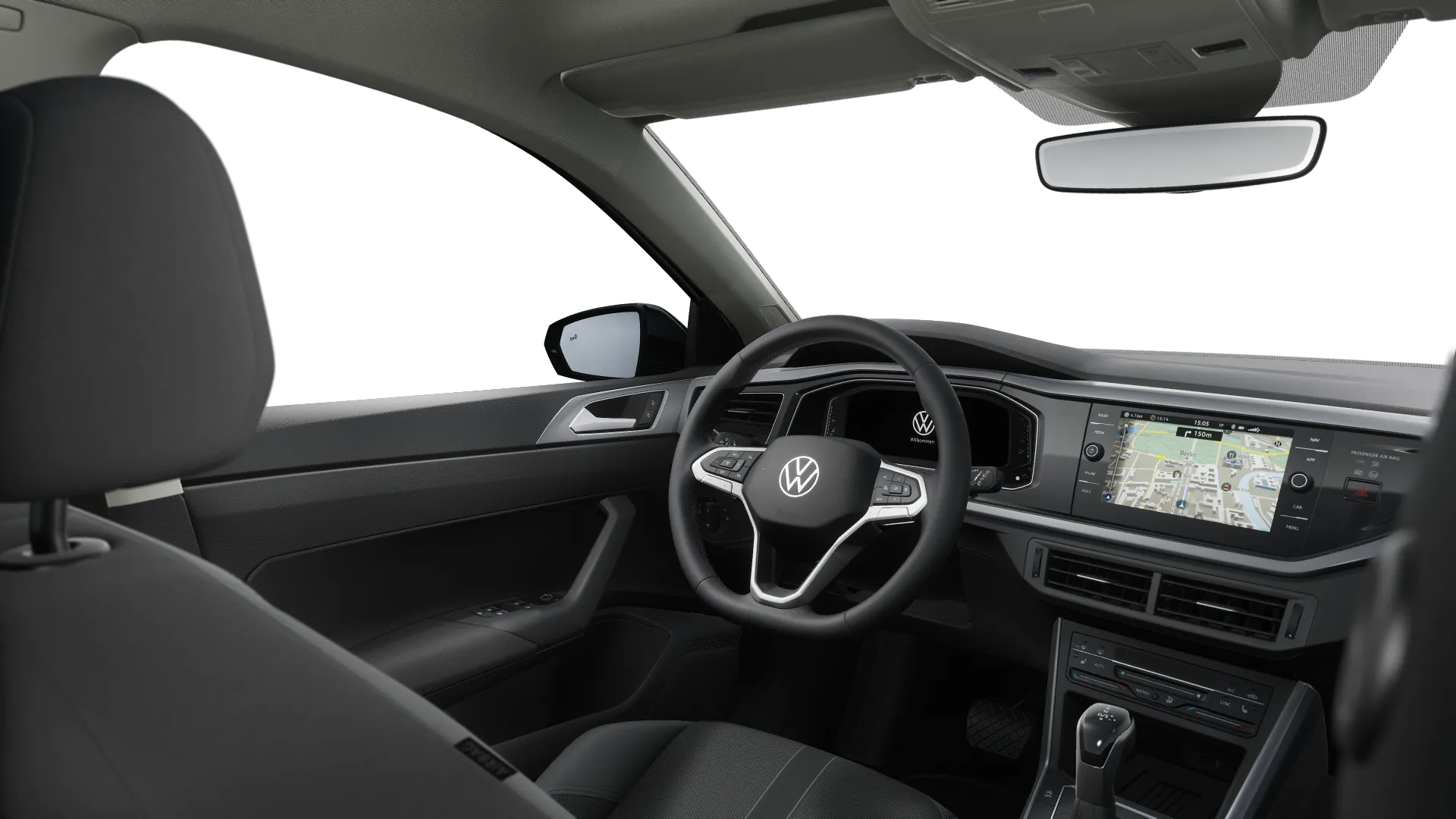 Volkswagen Polo Style
