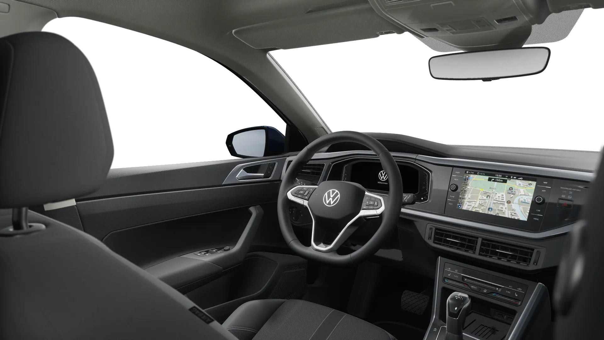 Volkswagen Polo Style