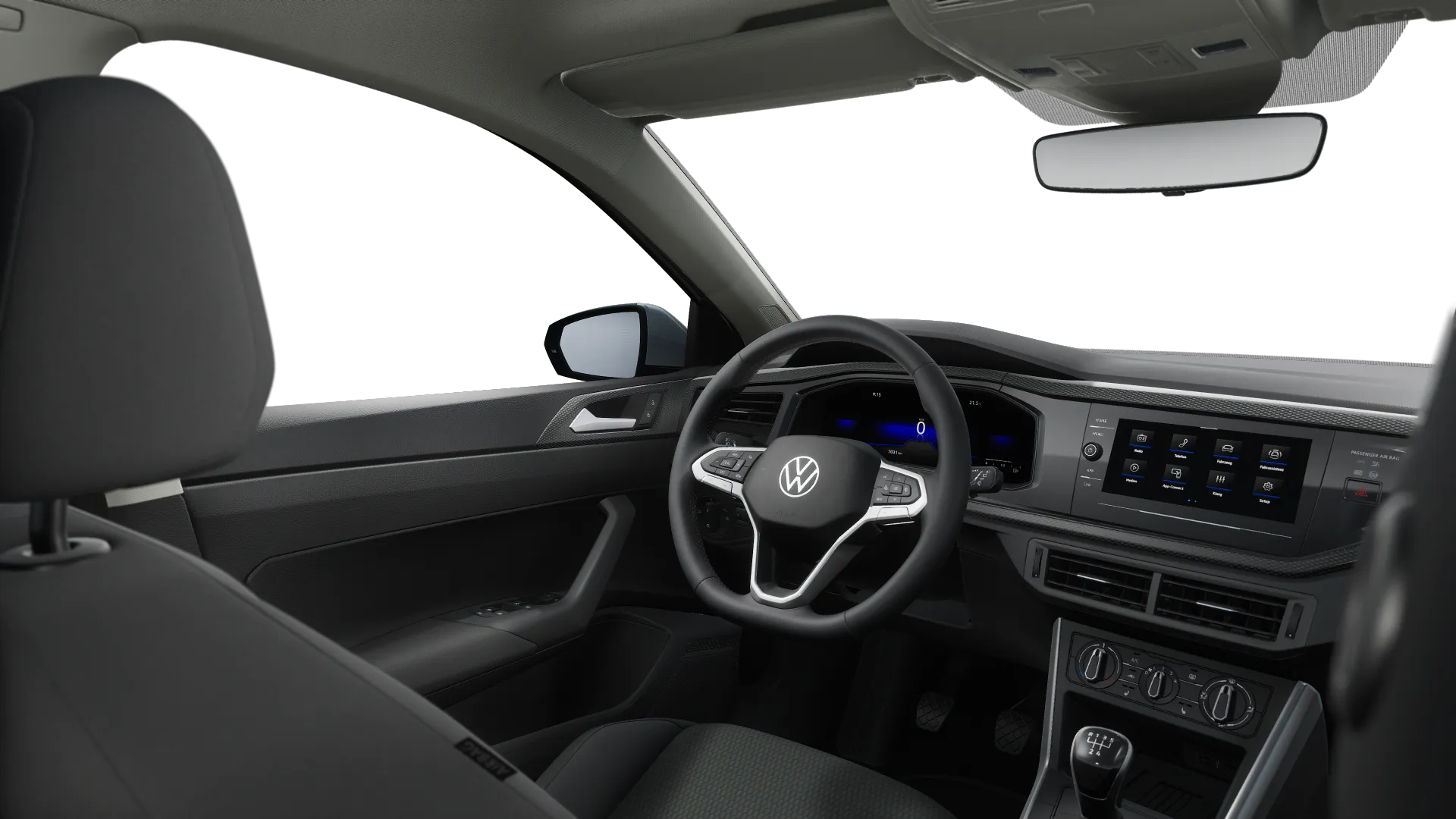 Volkswagen Polo Life