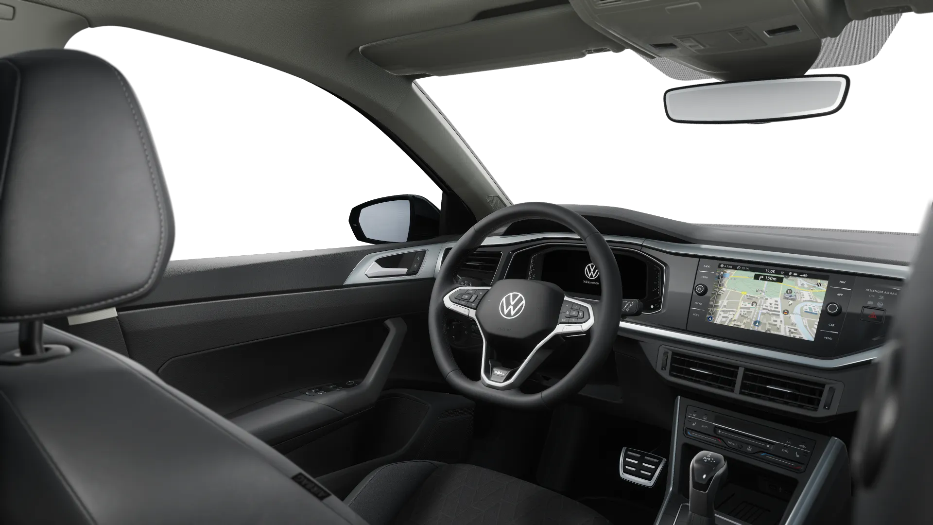 Volkswagen Polo Goal