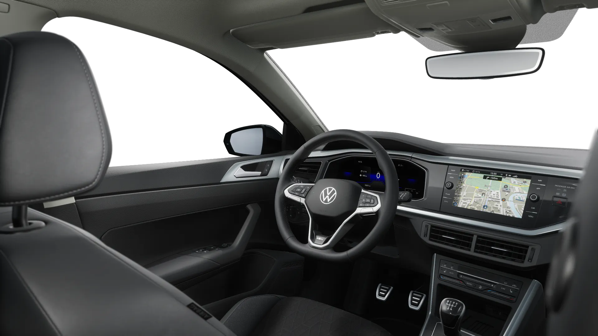 Volkswagen Polo Goal