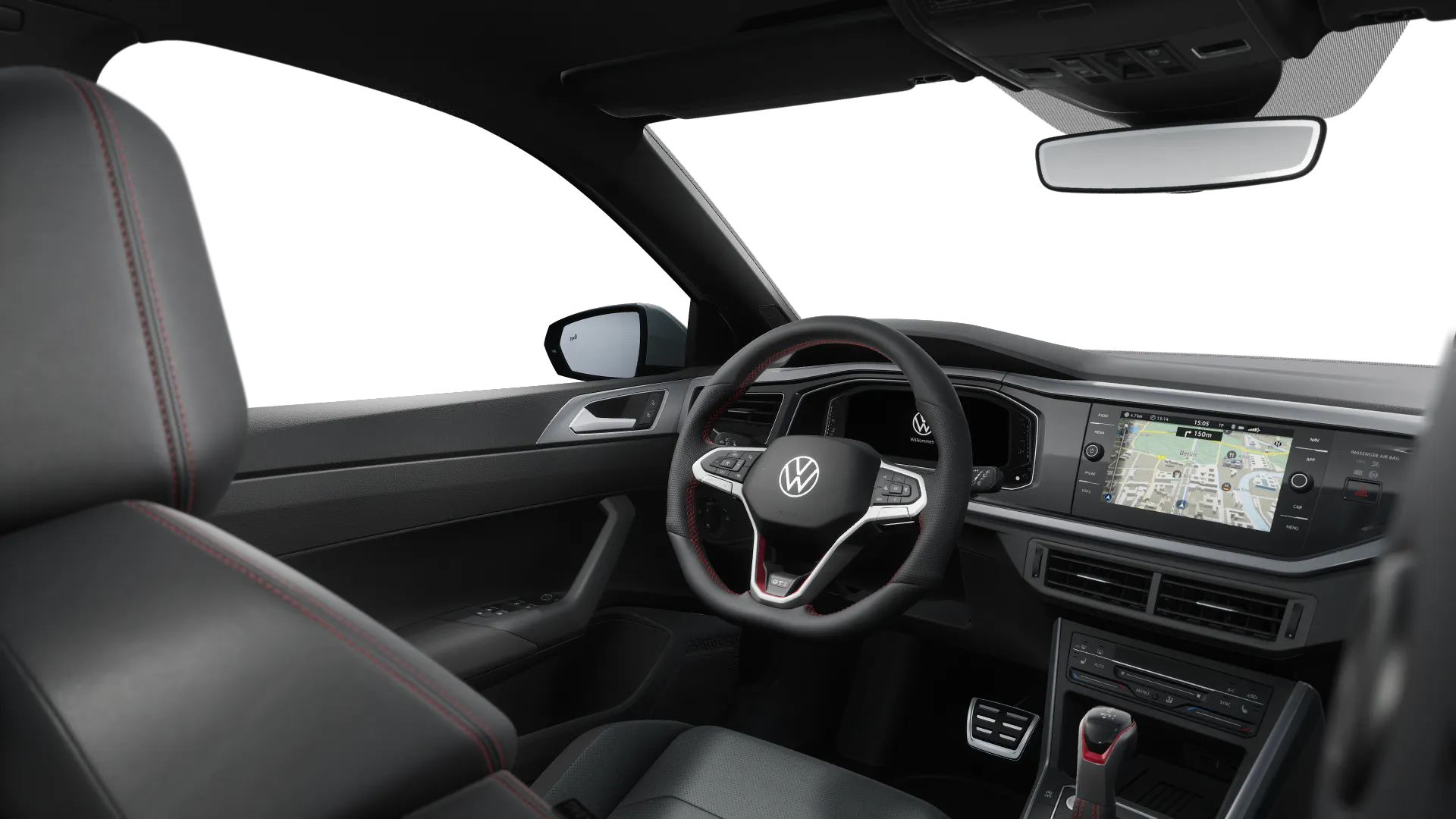 Volkswagen Polo GTI