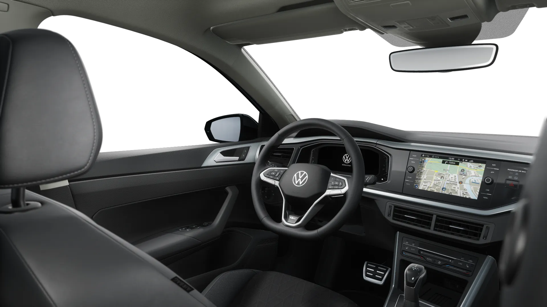 Volkswagen Polo Goal