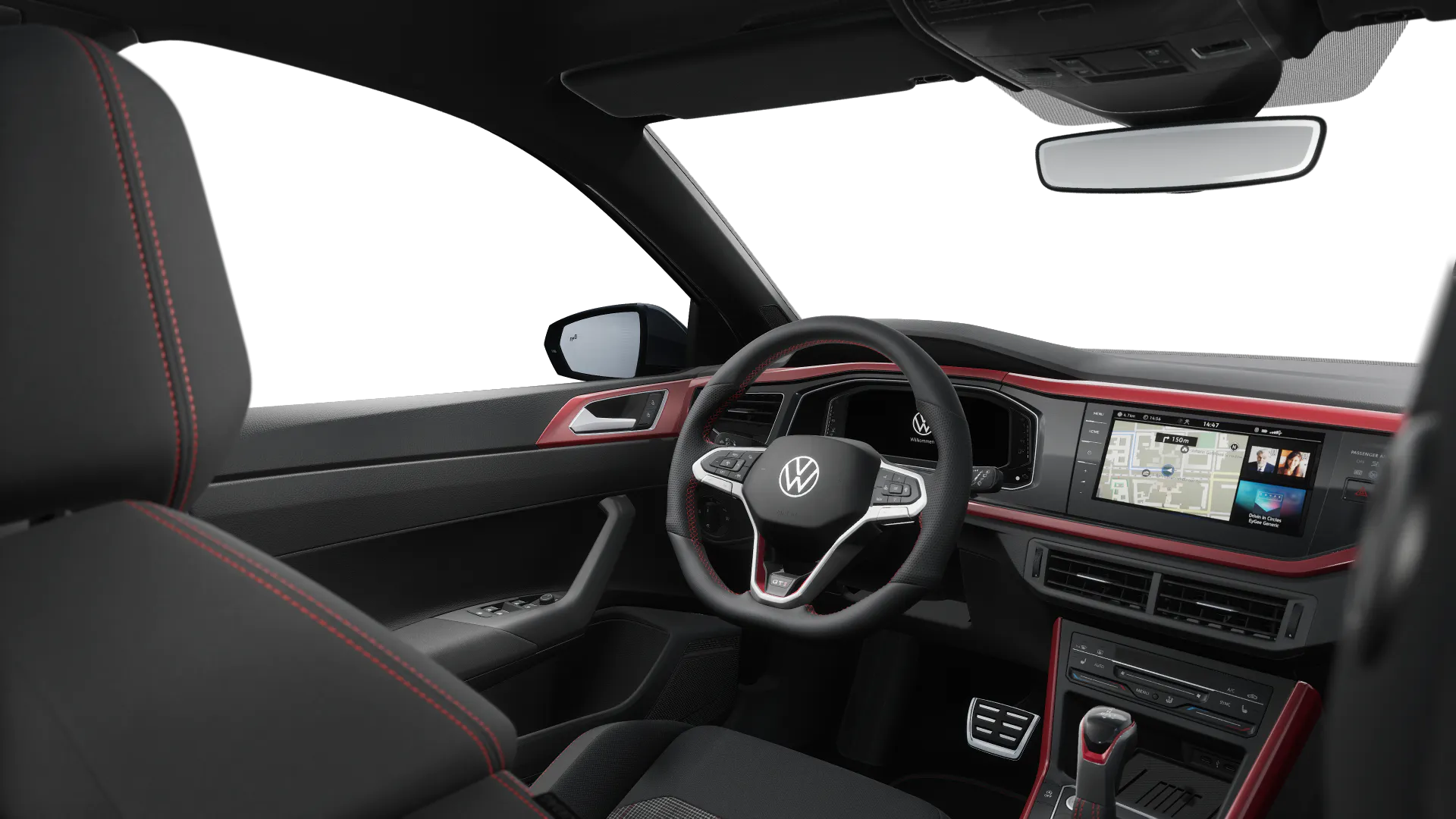 Volkswagen Polo GTI
