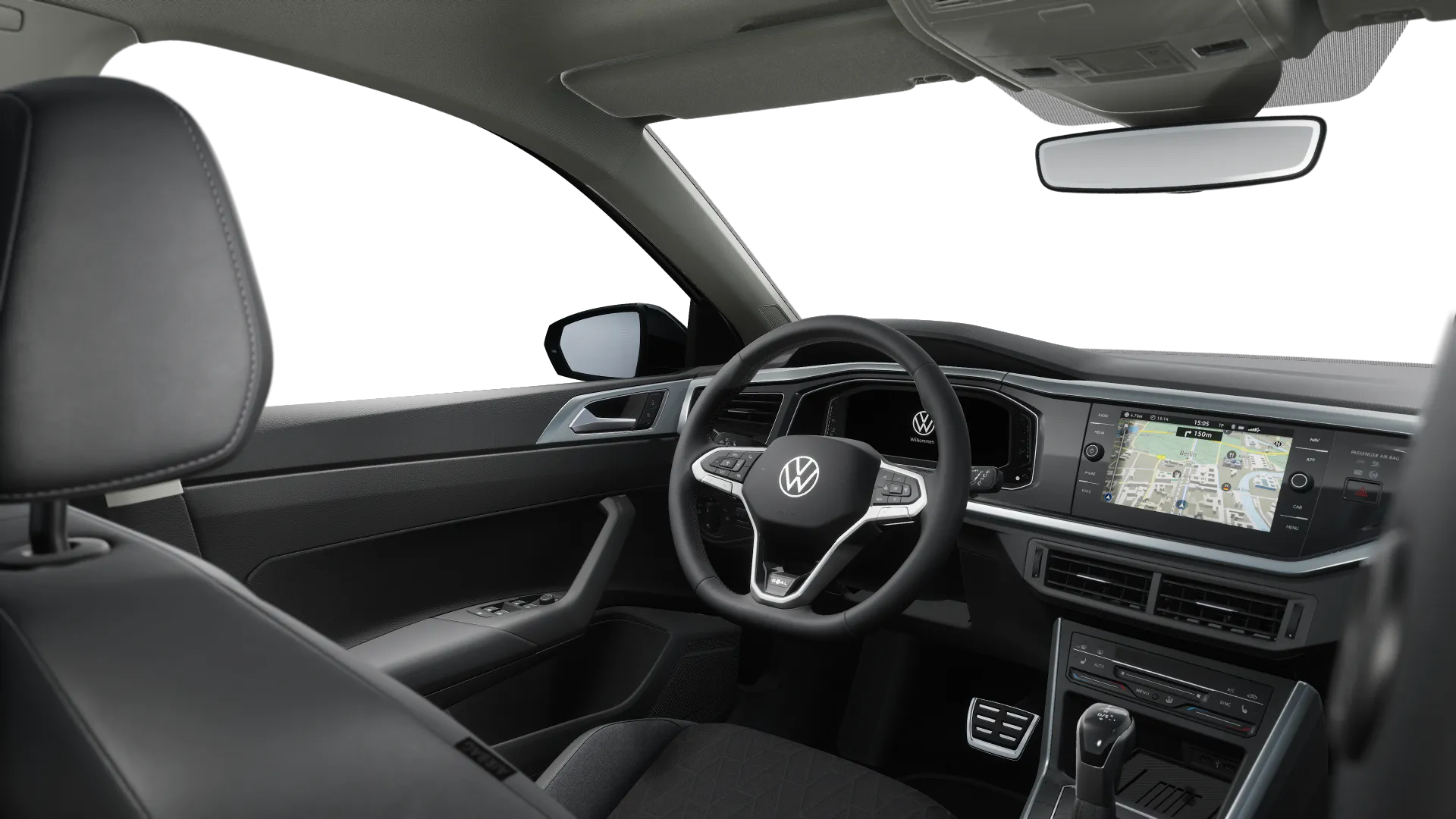 Volkswagen Polo Goal