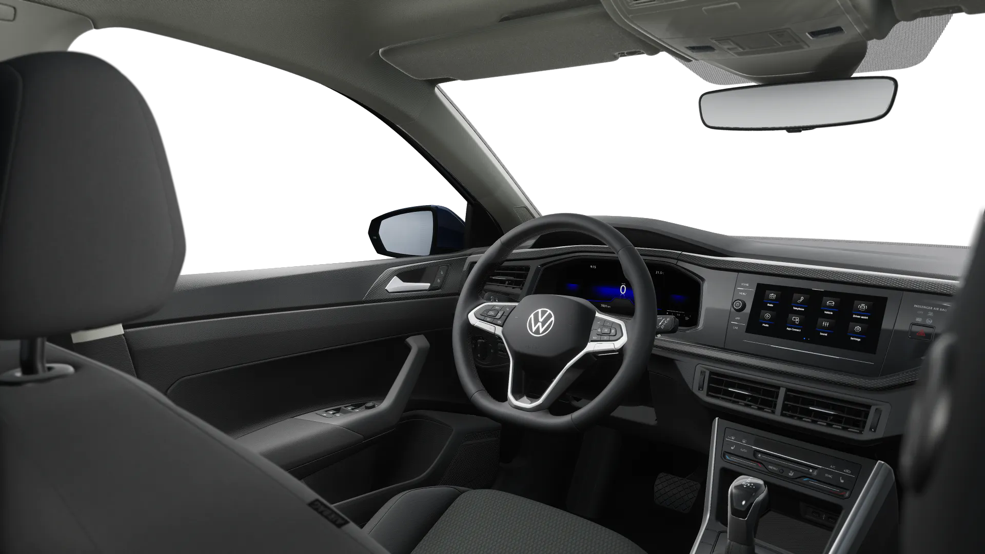 Volkswagen Polo Life