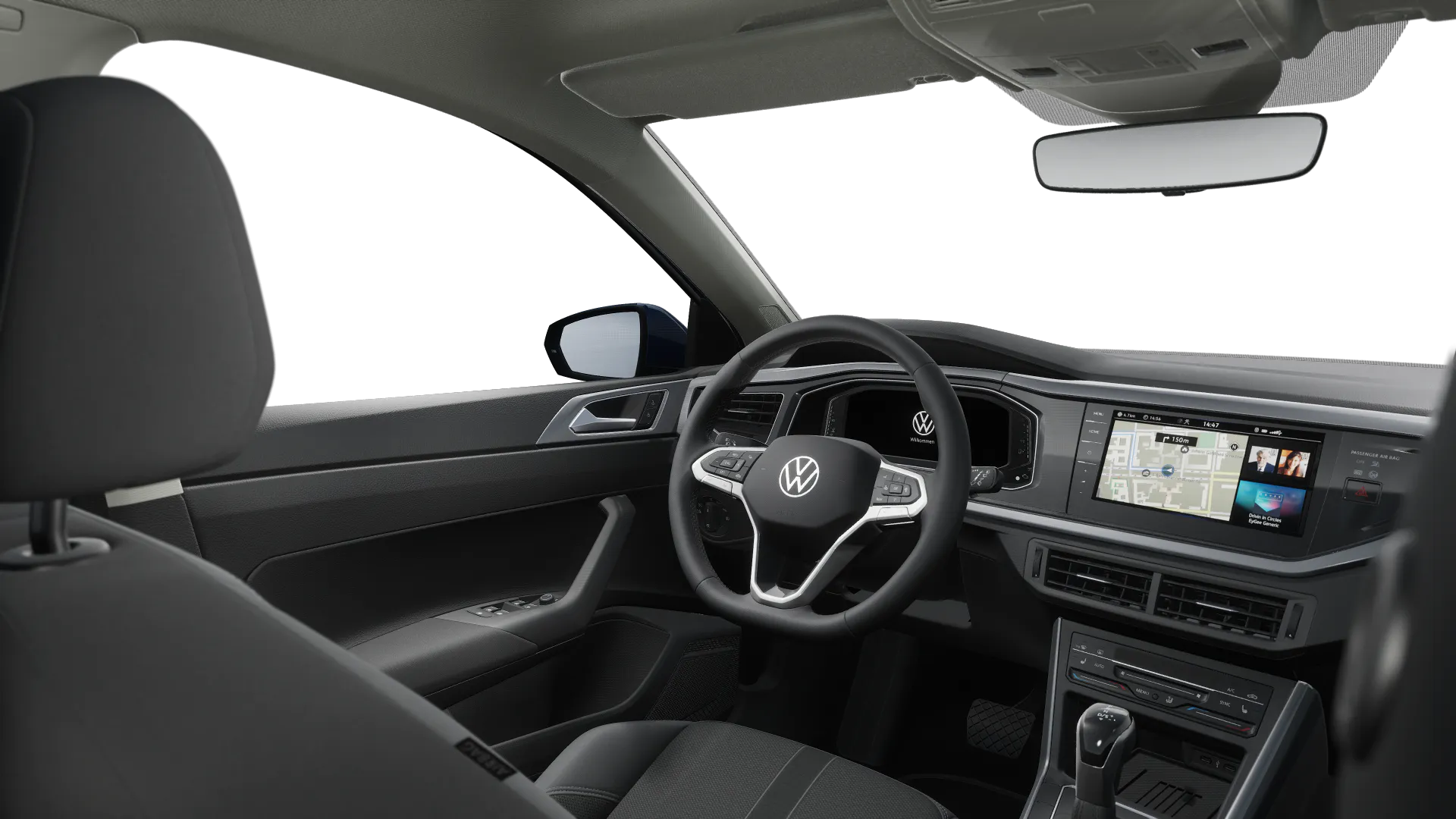 Volkswagen Polo Style