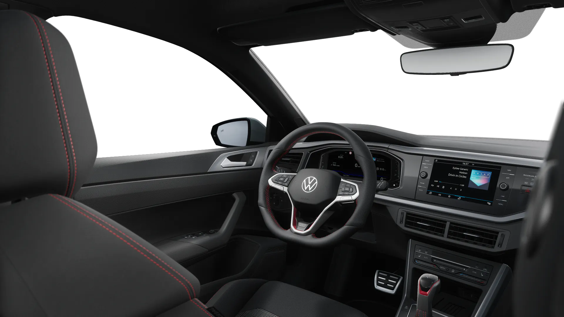 Volkswagen Polo GTI