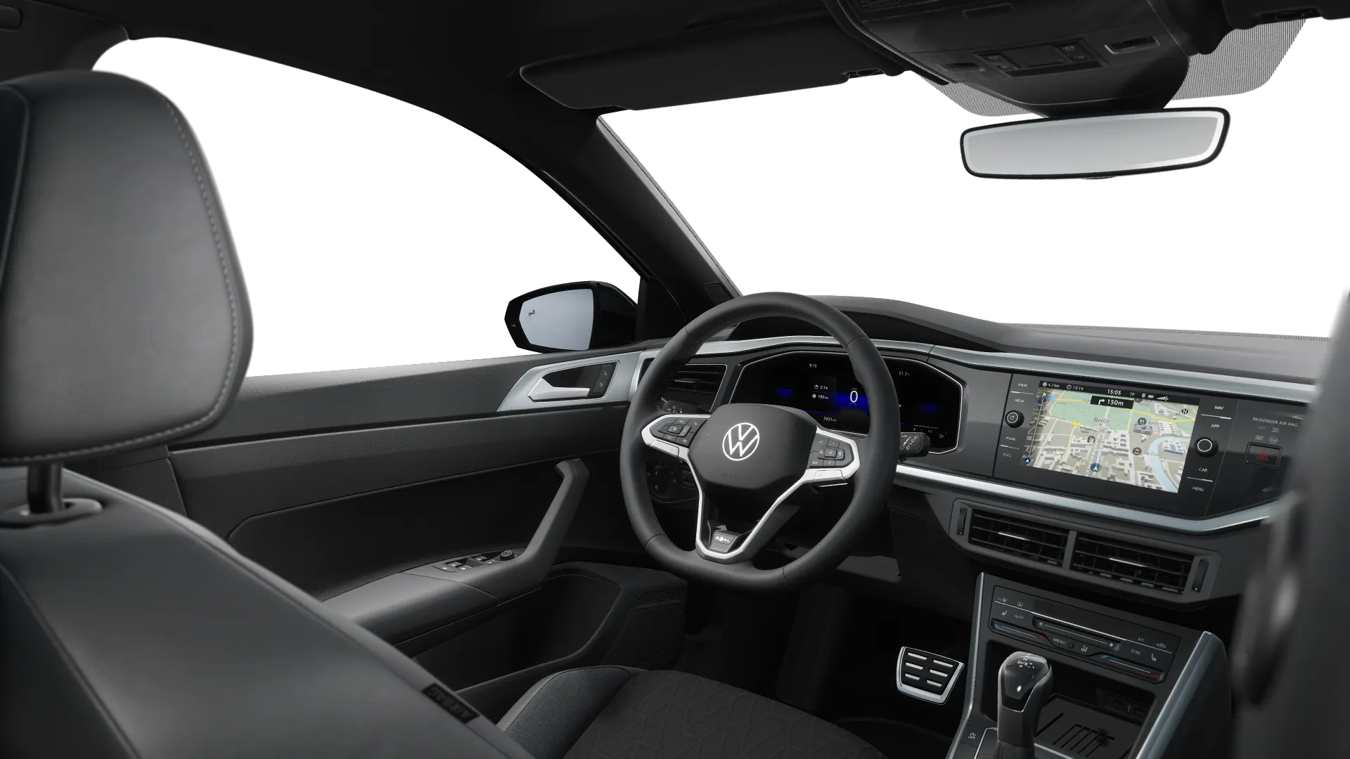 Volkswagen Polo Goal