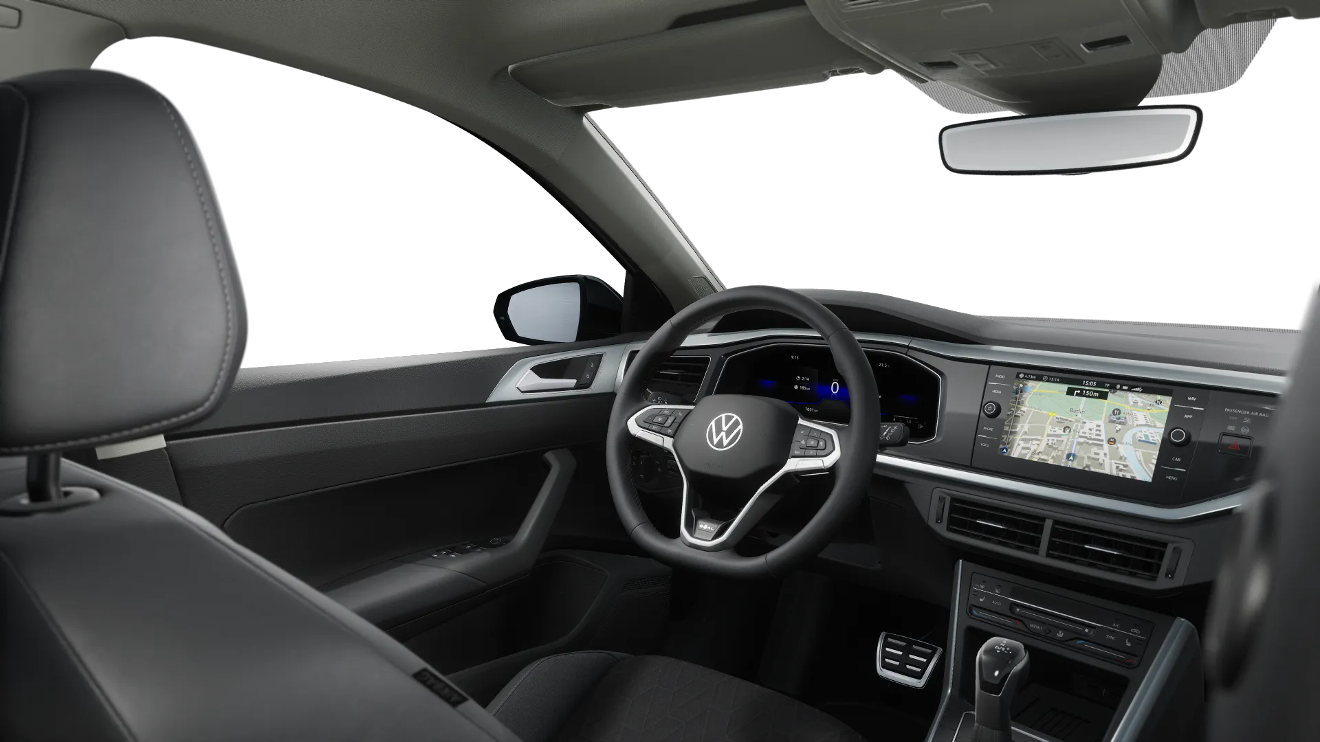 Volkswagen Polo Goal