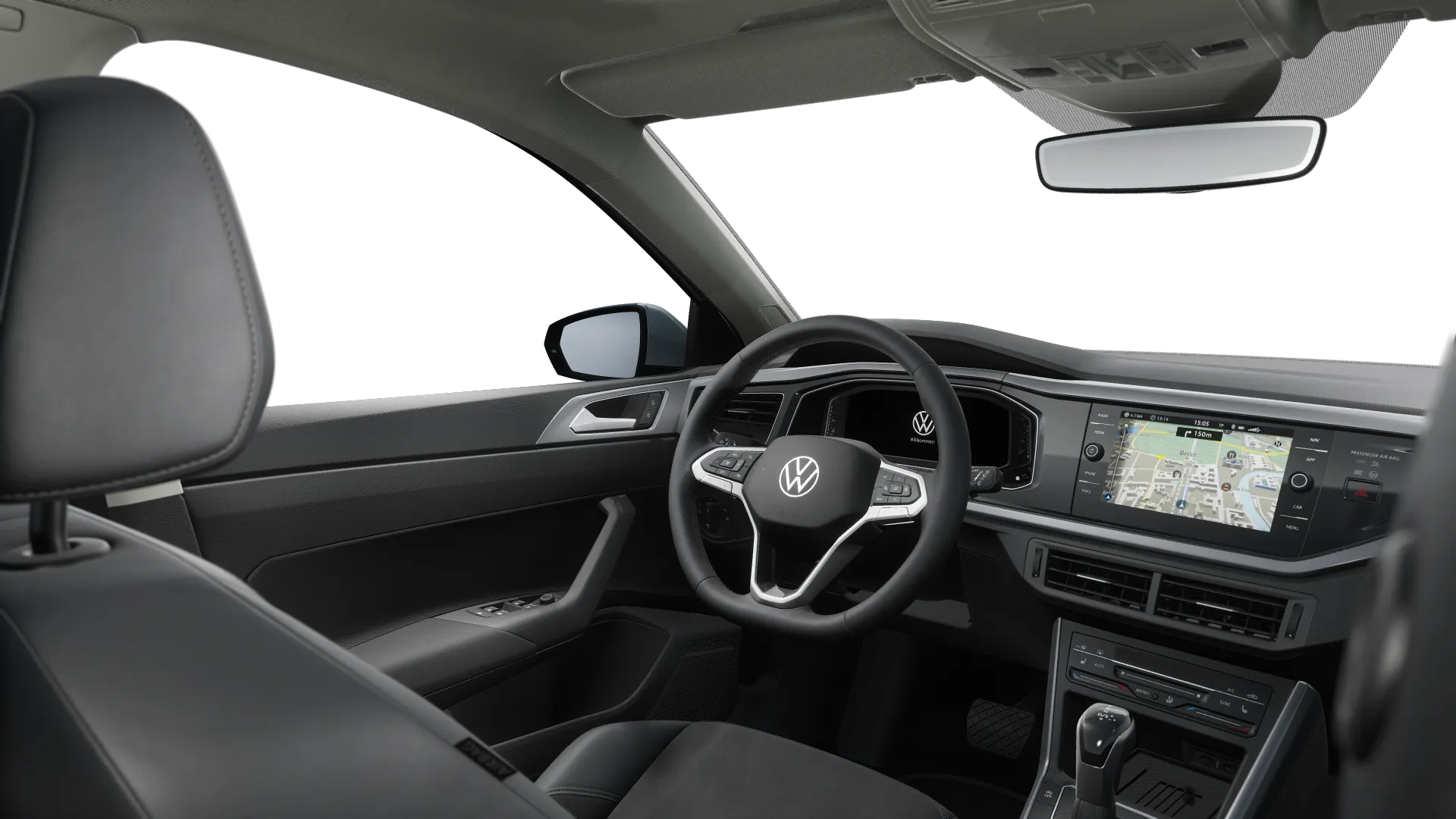 Volkswagen Polo Style