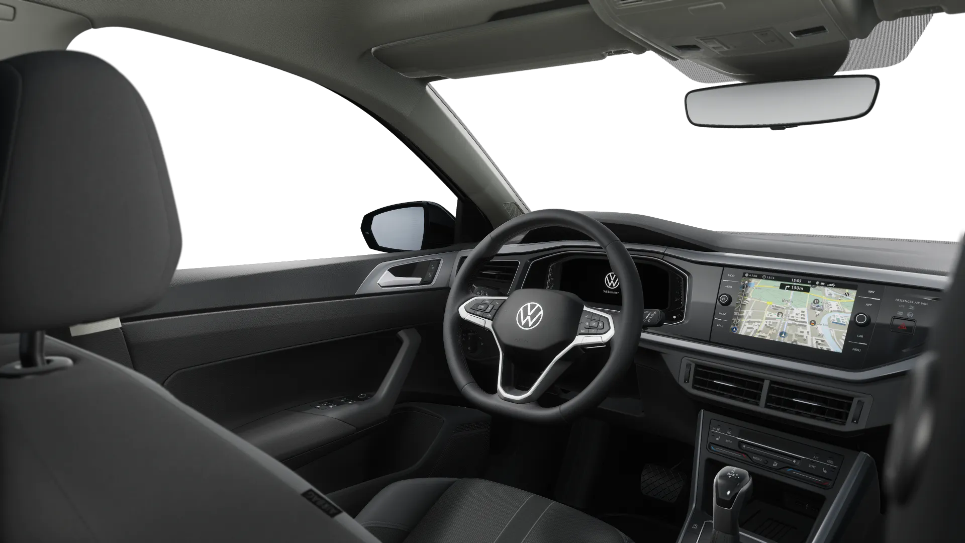 Volkswagen Polo Style