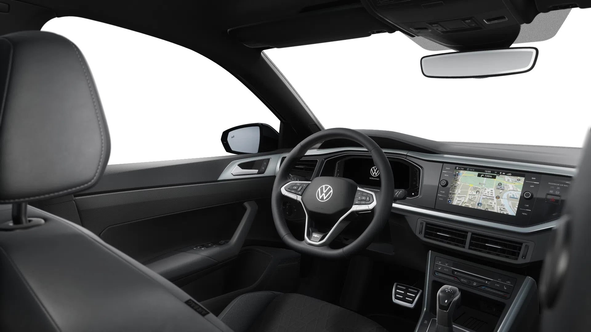 Volkswagen Polo Goal