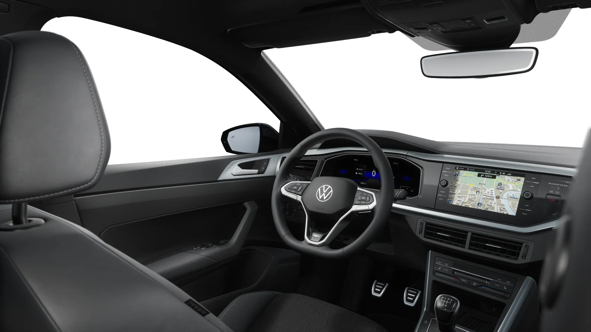 Volkswagen Polo Goal