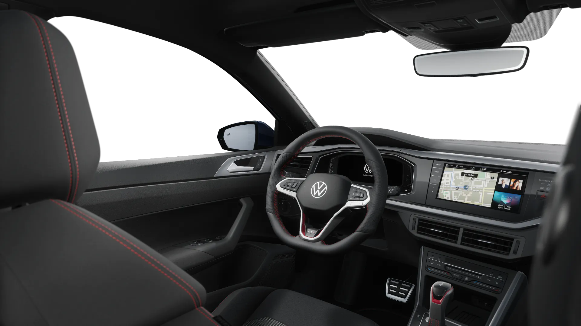 Volkswagen Polo GTI