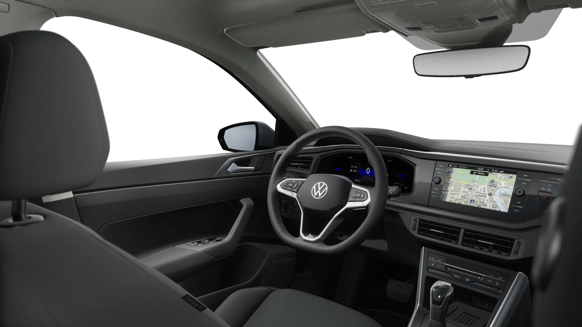 Volkswagen Polo Life