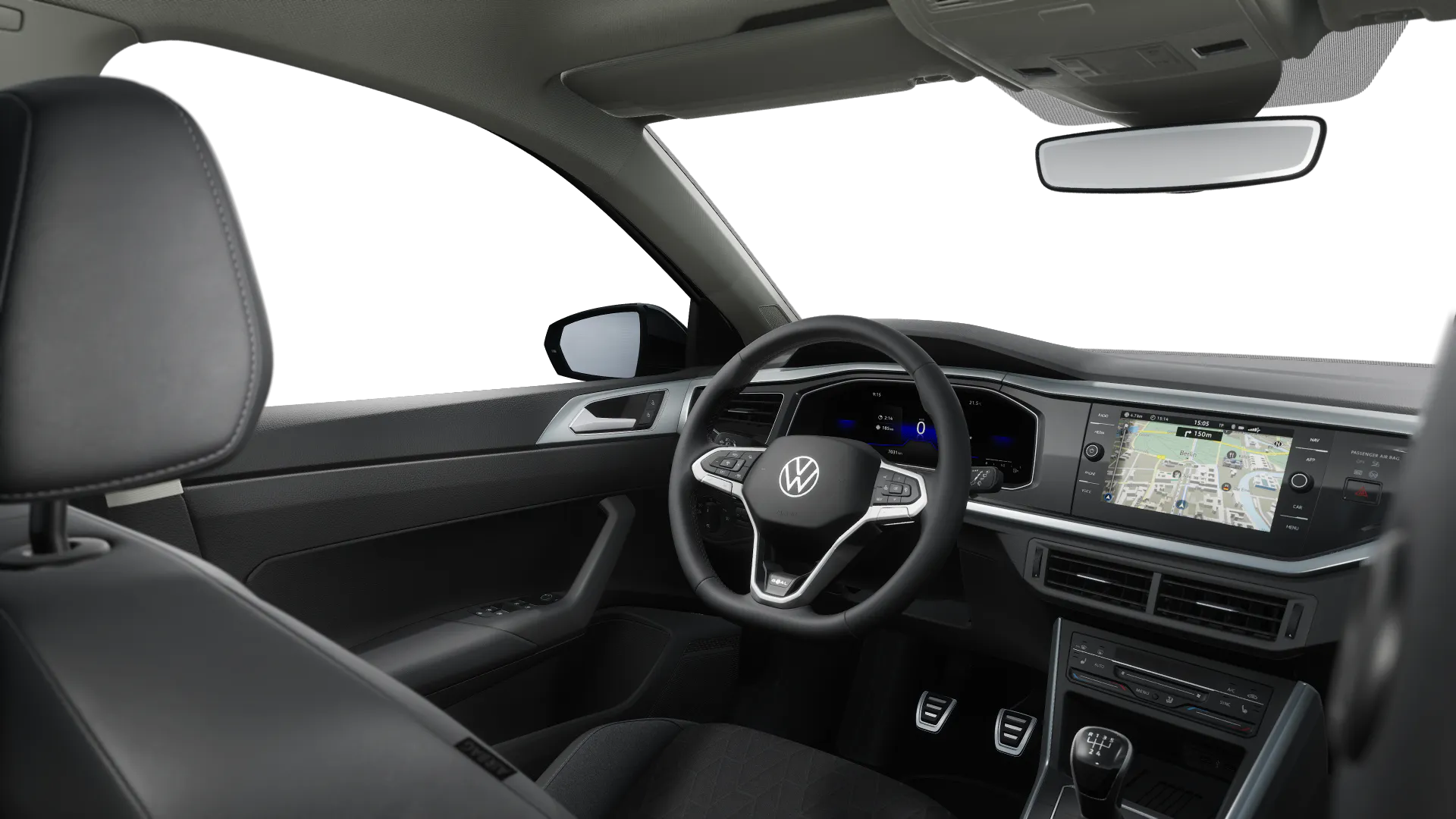 Volkswagen Polo Goal