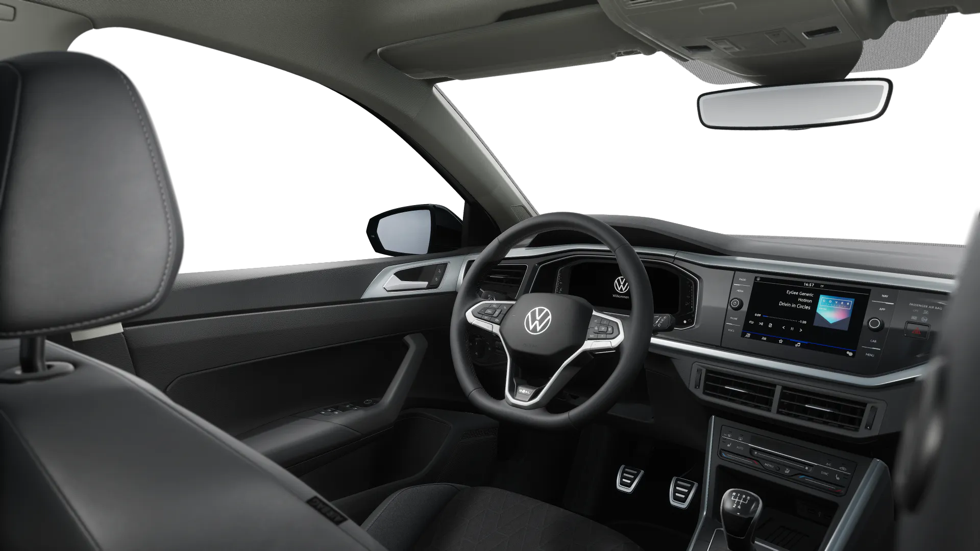 Volkswagen Polo Goal