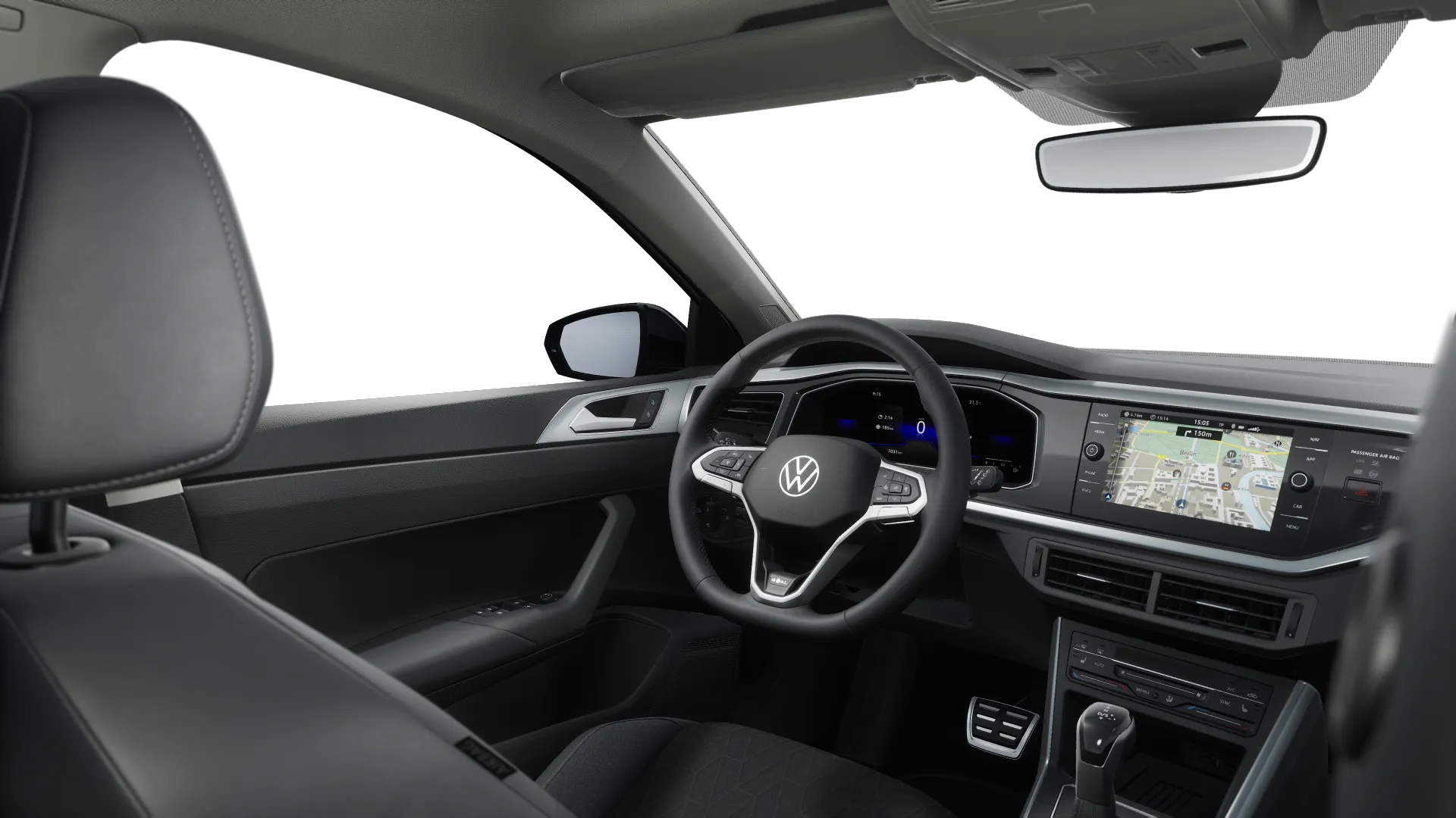 Volkswagen Polo Goal