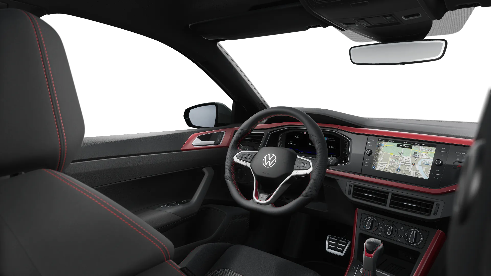Volkswagen Polo GTI