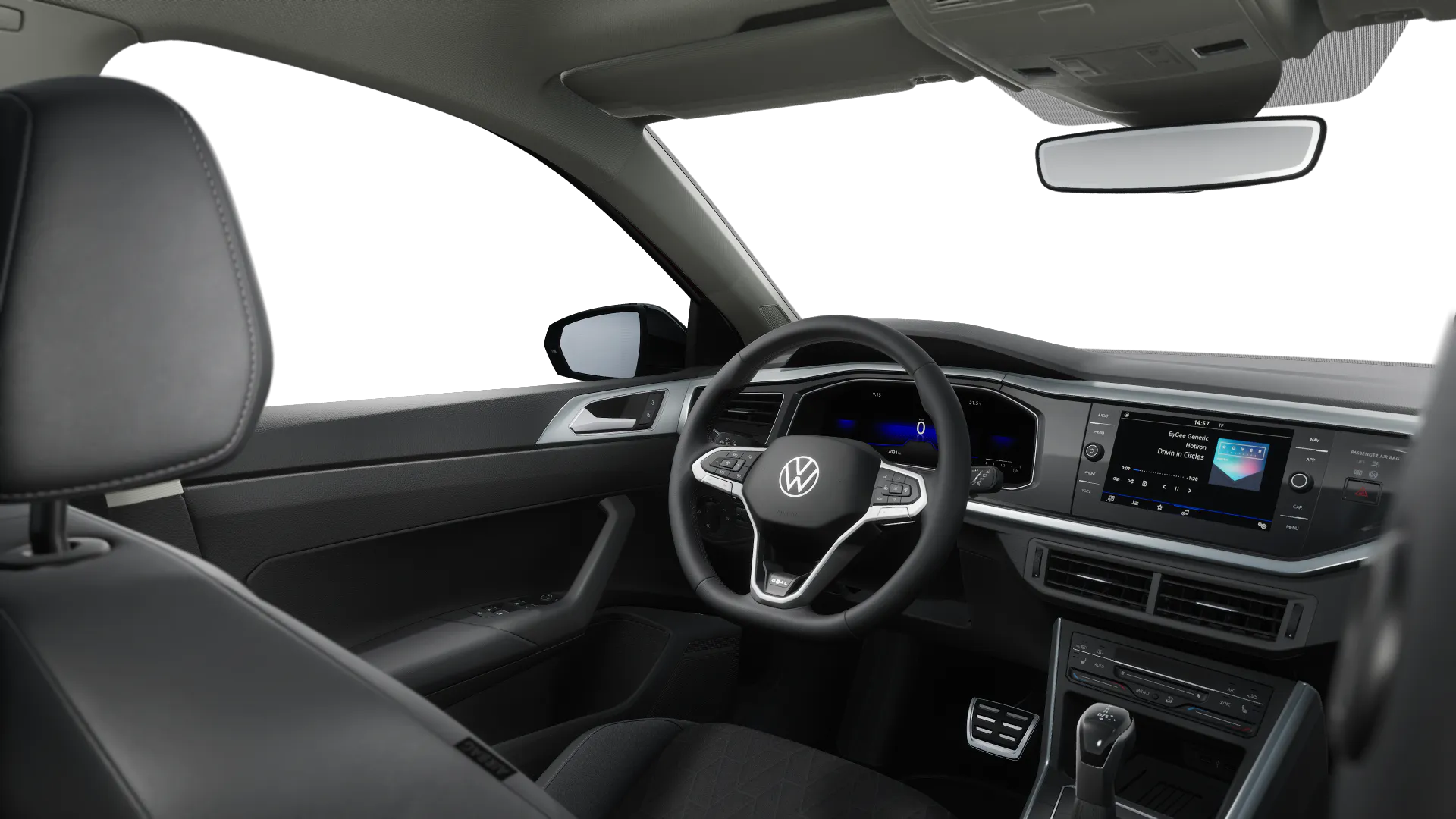 Volkswagen Polo Goal