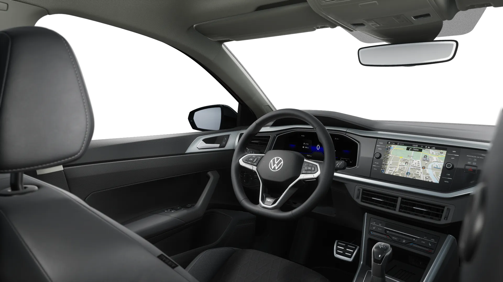Volkswagen Polo Goal