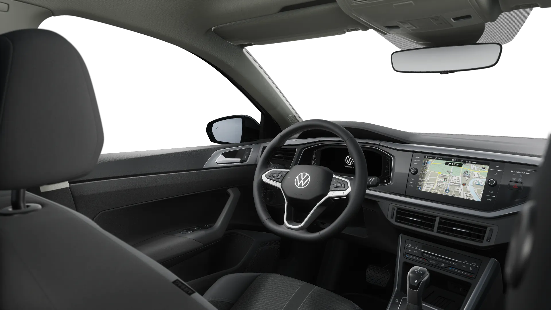 Volkswagen Polo Style