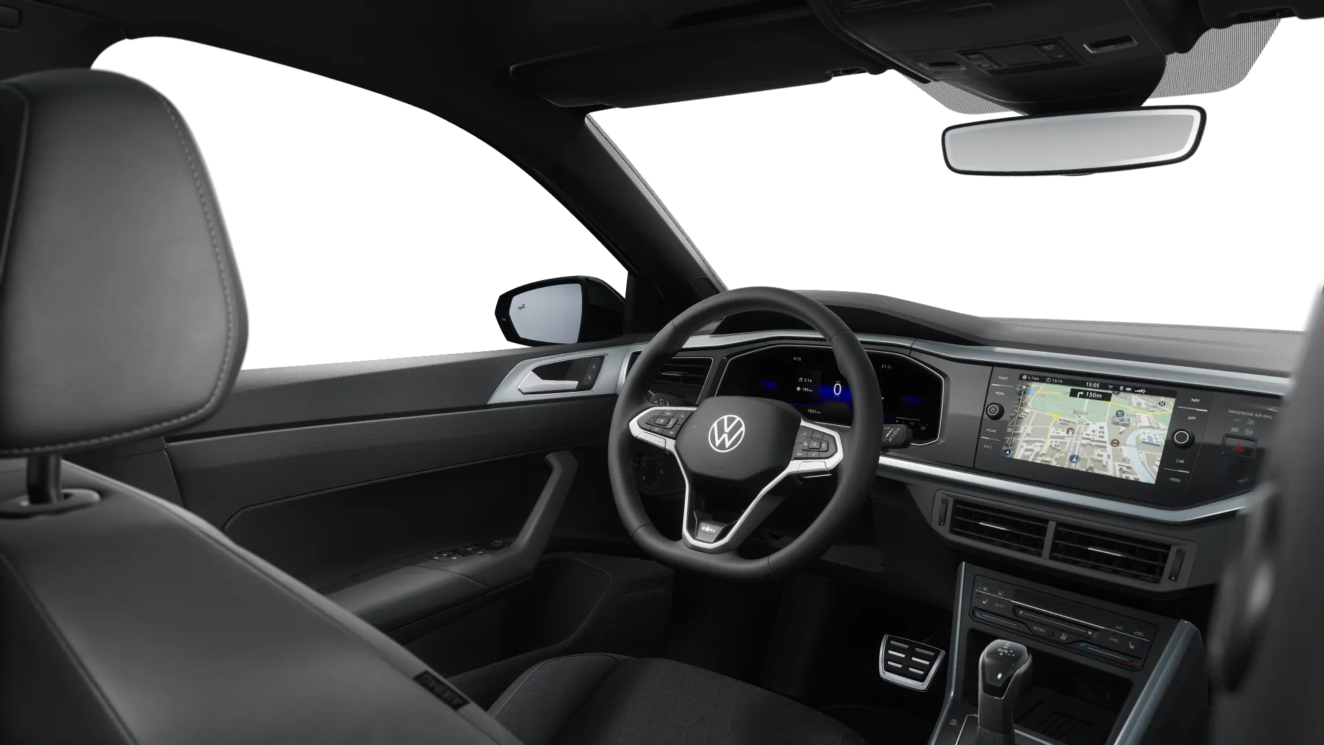Volkswagen Polo Goal