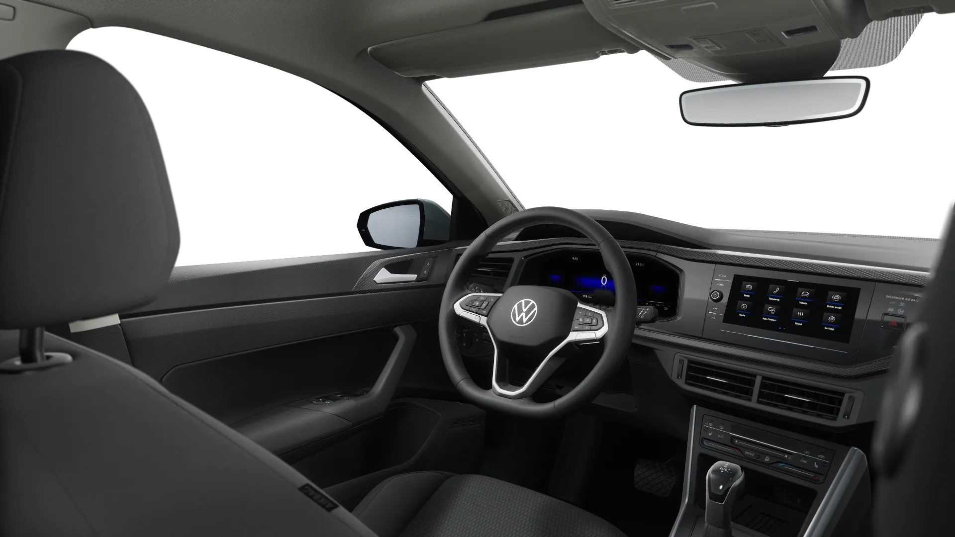 Volkswagen Polo Life