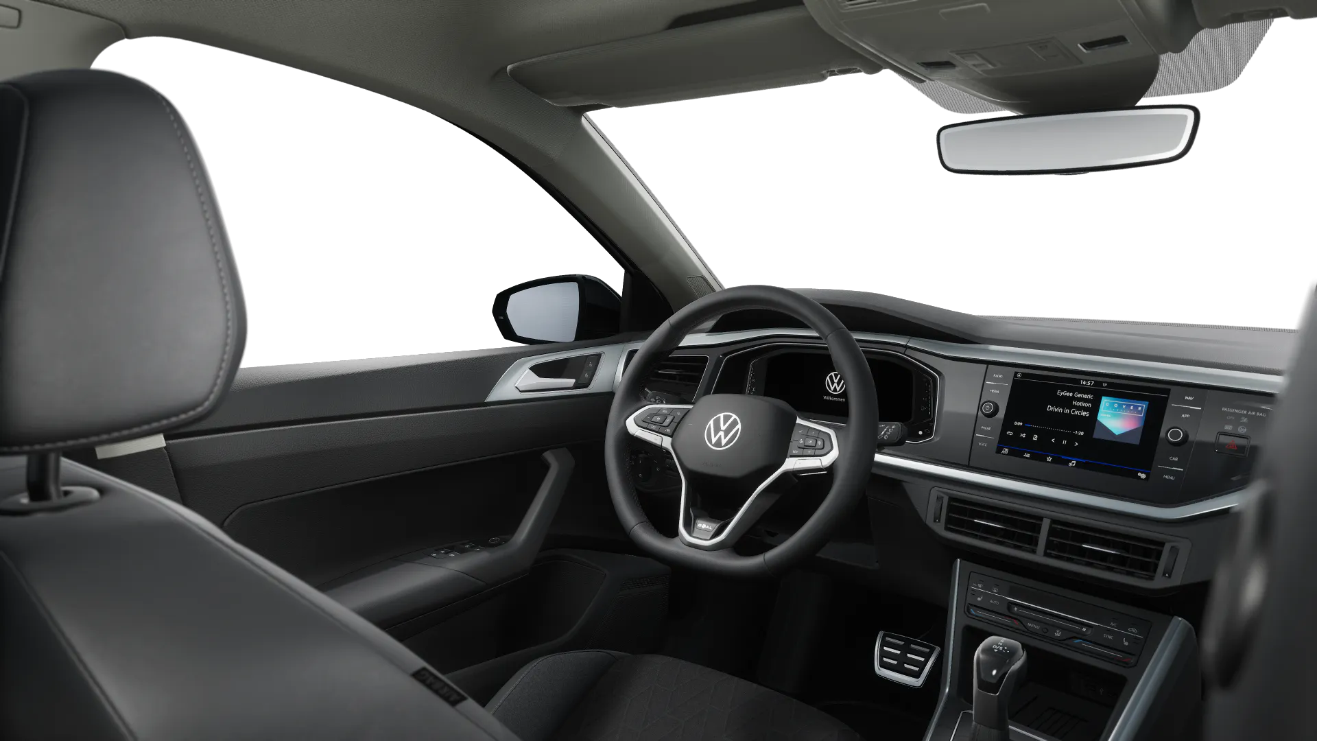 Volkswagen Polo Goal
